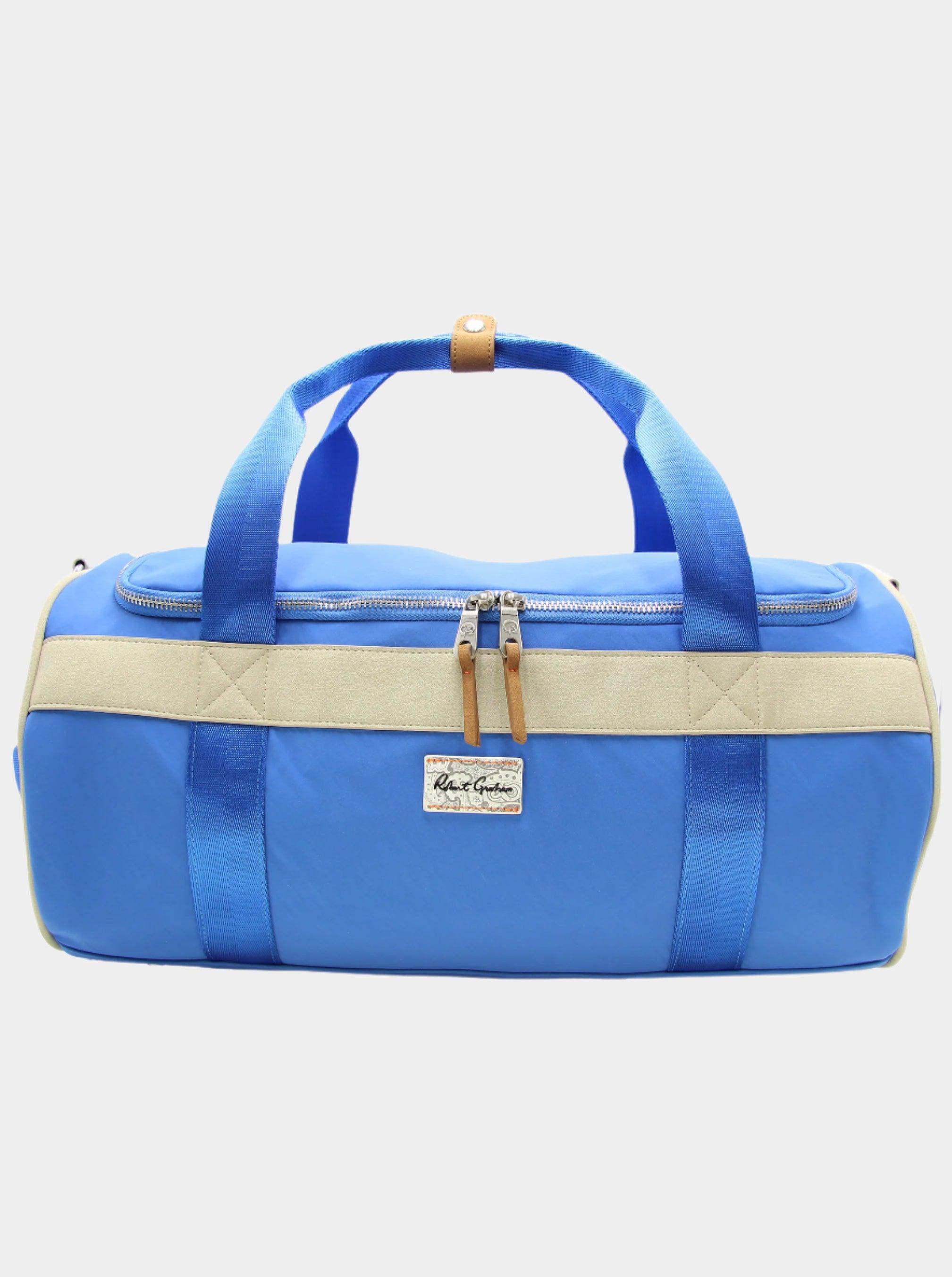 Robert Graham Long Weekend Duffle by undefined