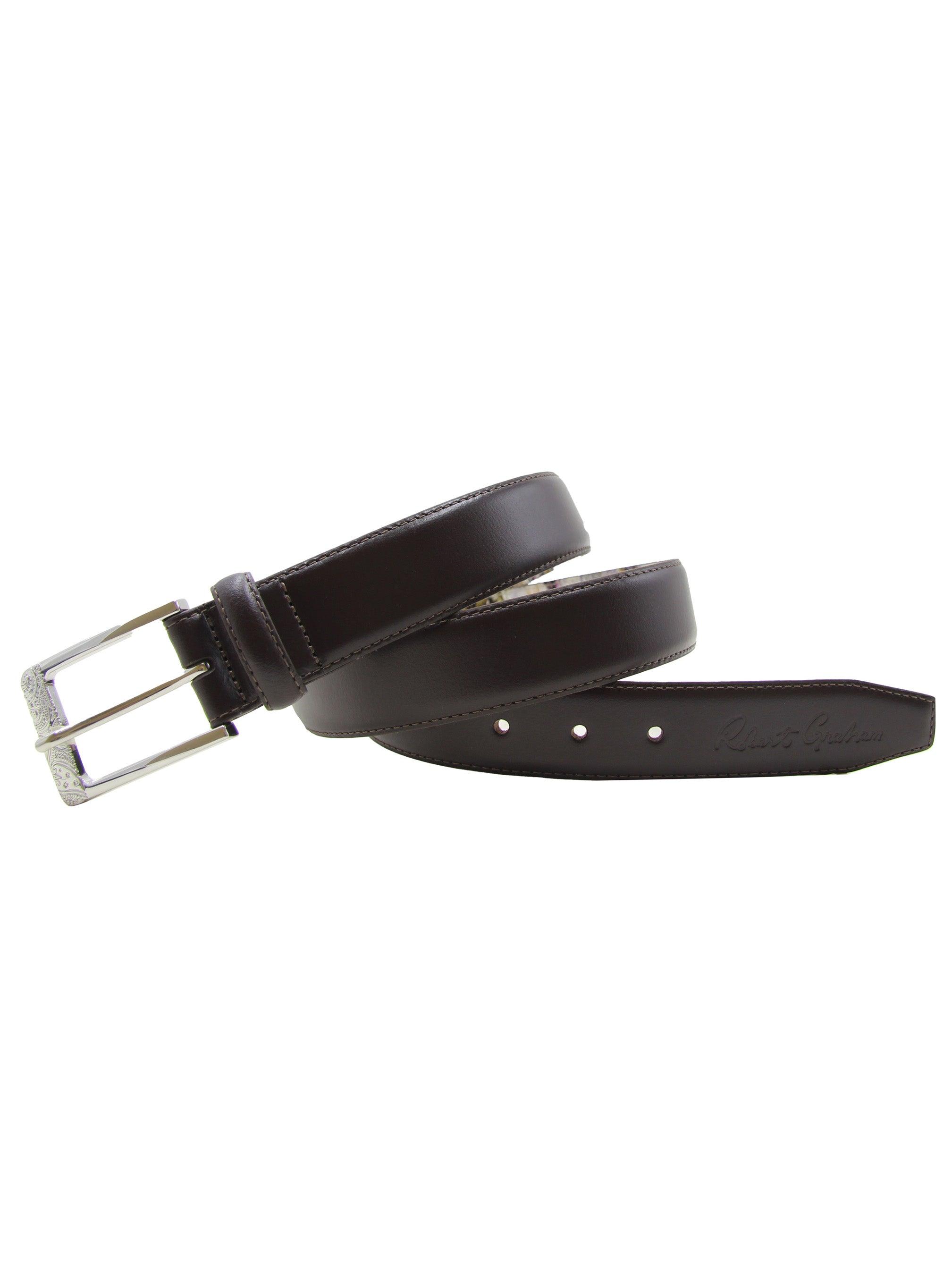 Robert Graham Louis Belt by ROBERT GRAHAM