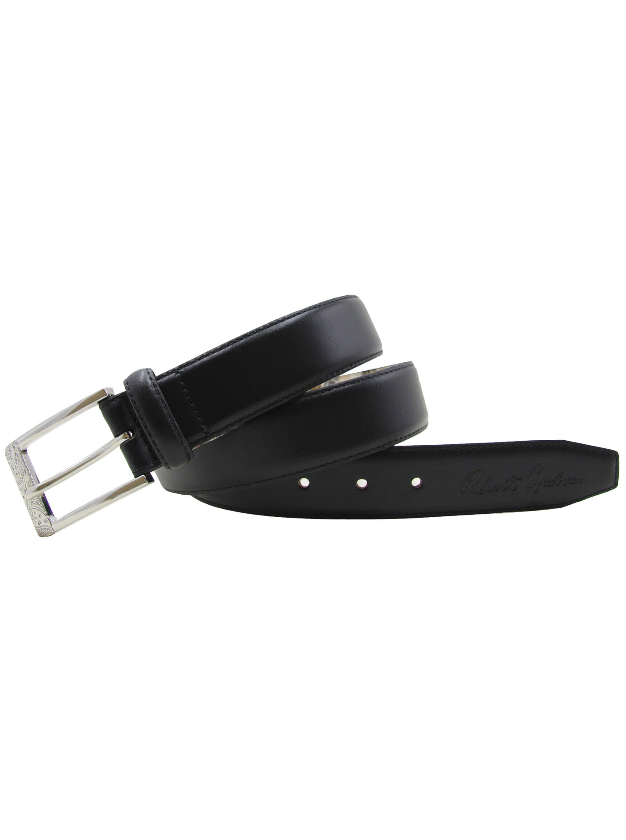 Robert Graham Louis Belt by ROBERT GRAHAM