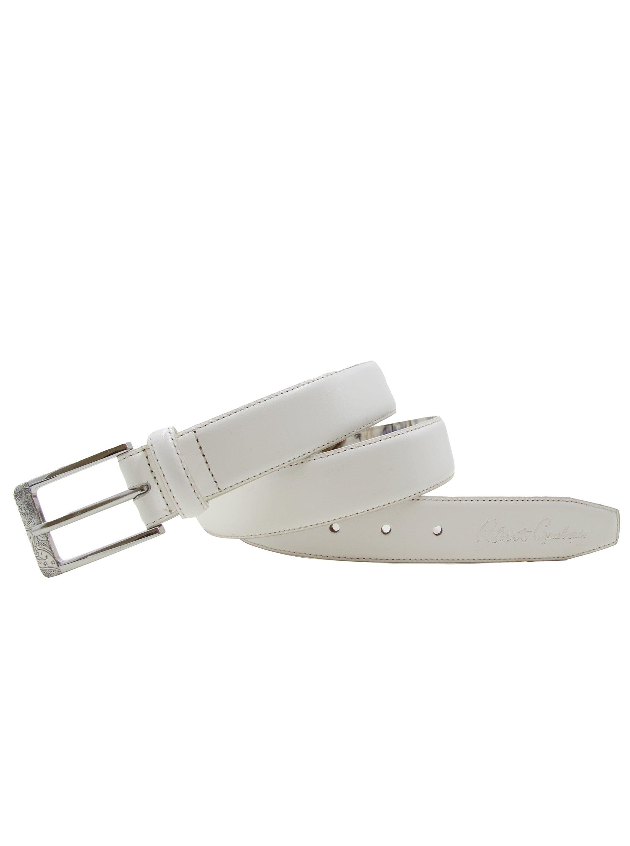 Robert Graham Louis Belt by ROBERT GRAHAM