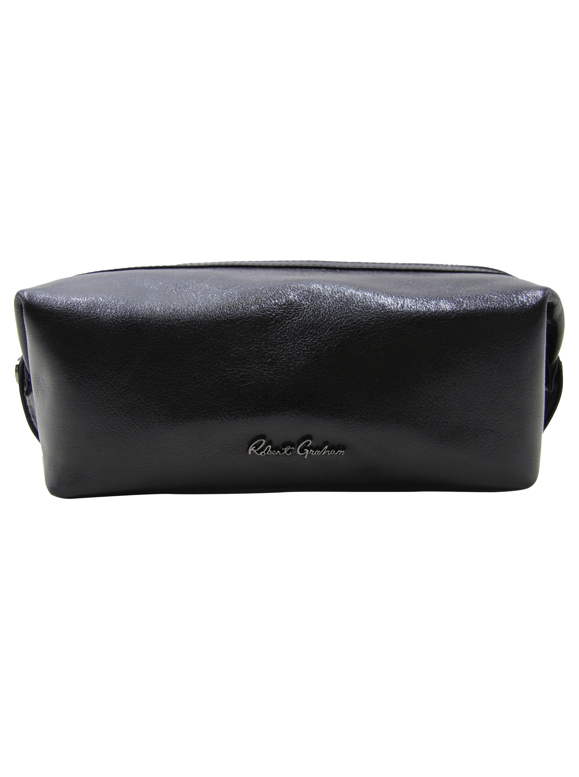 Robert Graham Manhattan Dopp Kit by ROBERT GRAHAM