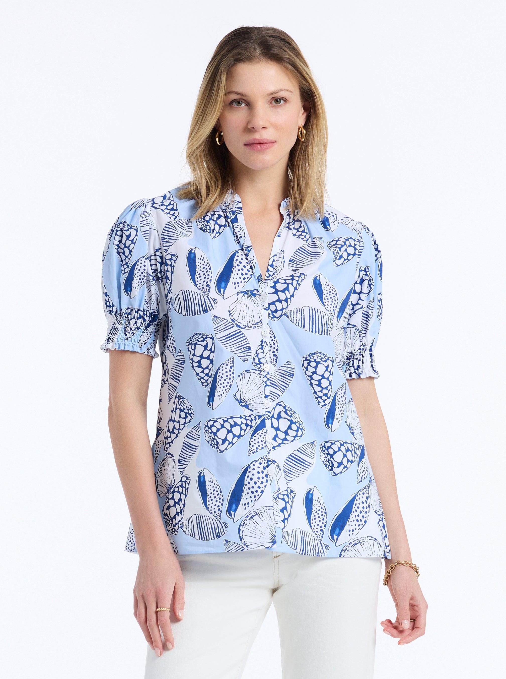 Robert Graham Milahortleevehirt by ROBERT GRAHAM