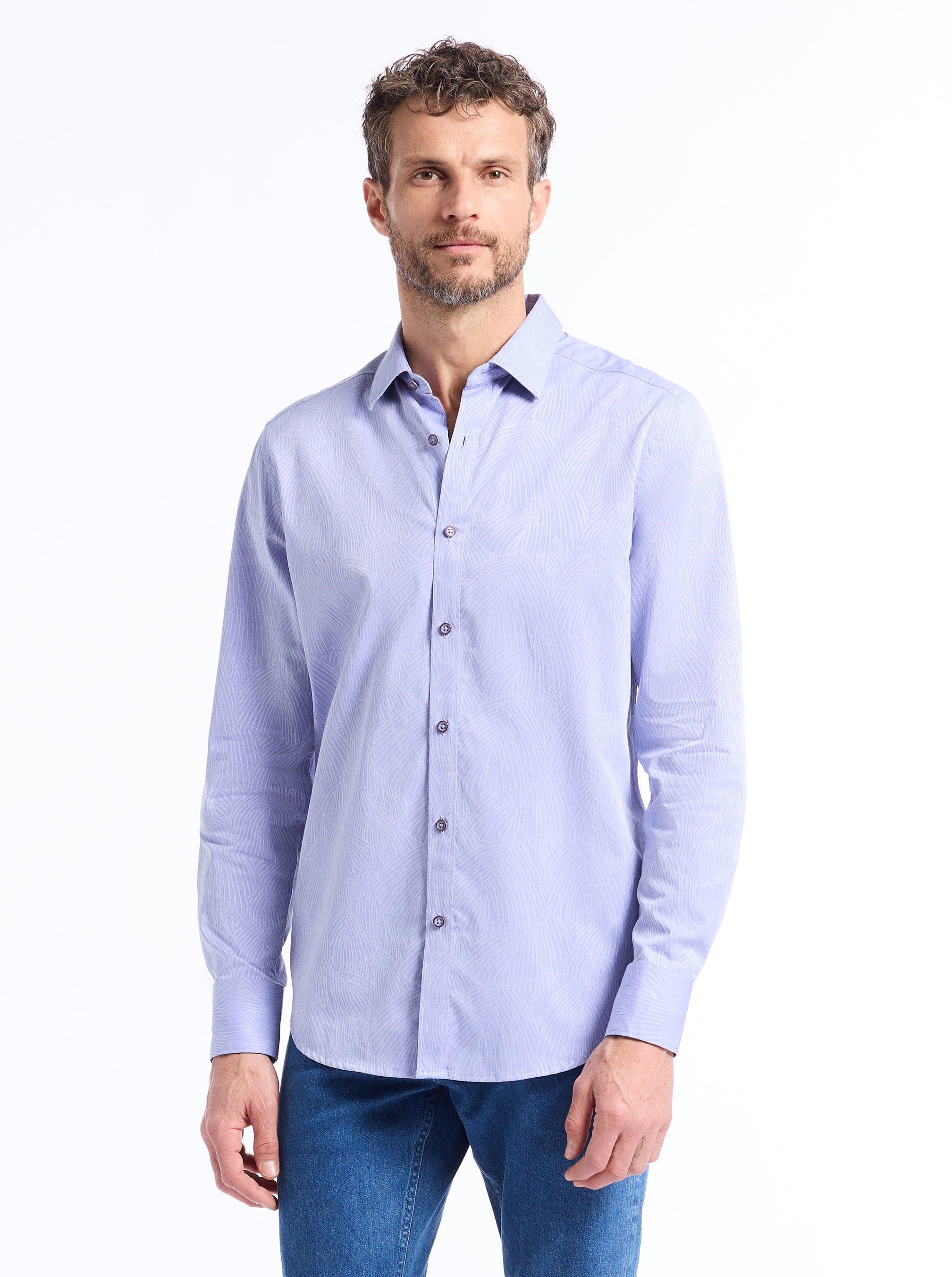 Robert Graham Miramar Long Sleeve Button Down Shirt by ROBERT GRAHAM