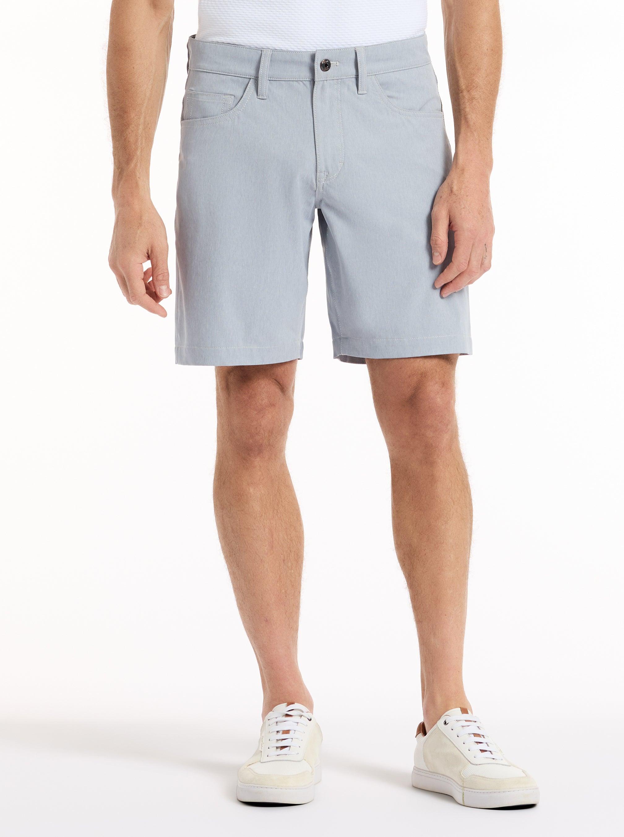 Robert Graham Moore Short by ROBERT GRAHAM