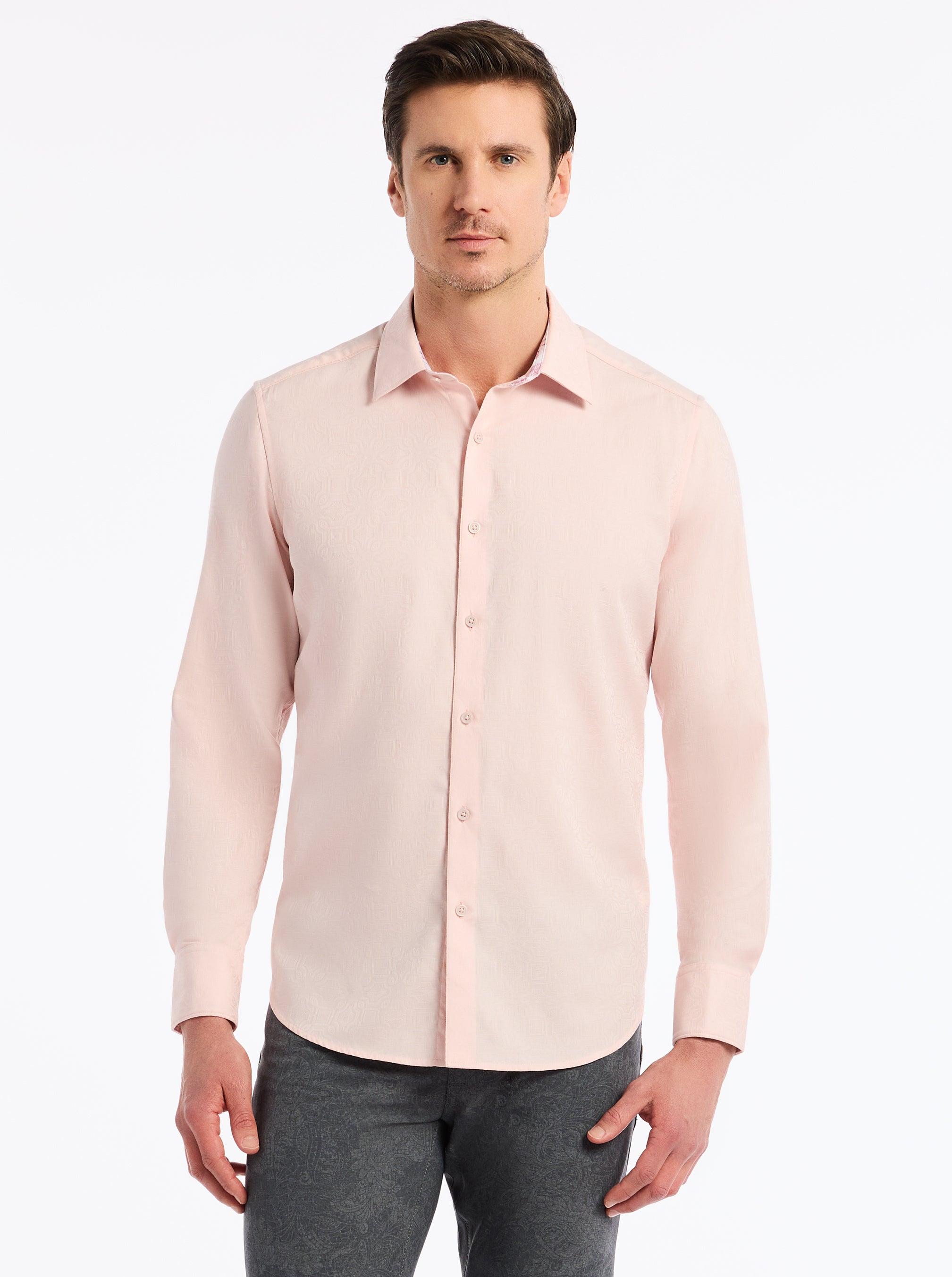 Robert Graham Odyssey Long Sleeve Button Down Shirt by ROBERT GRAHAM