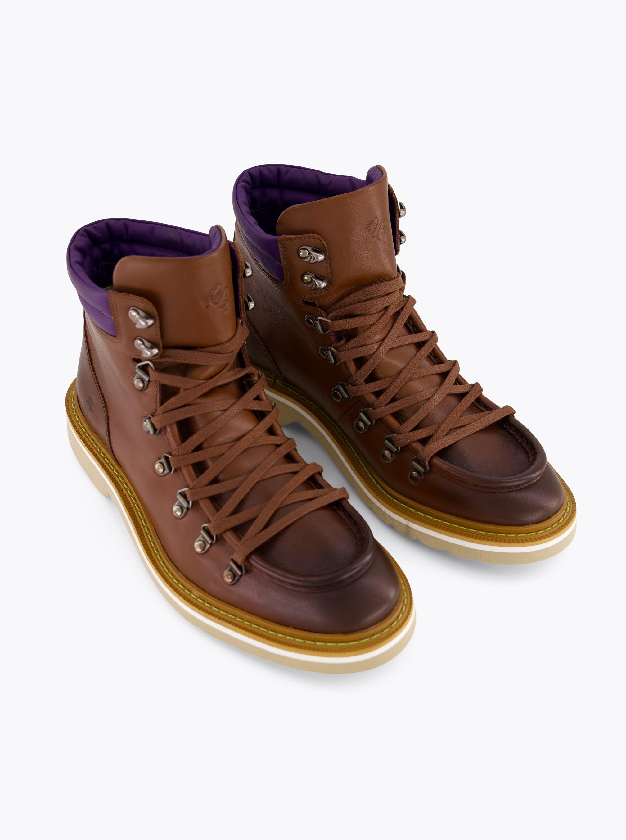 Robert Graham Peak Performance Boot by ROBERT GRAHAM