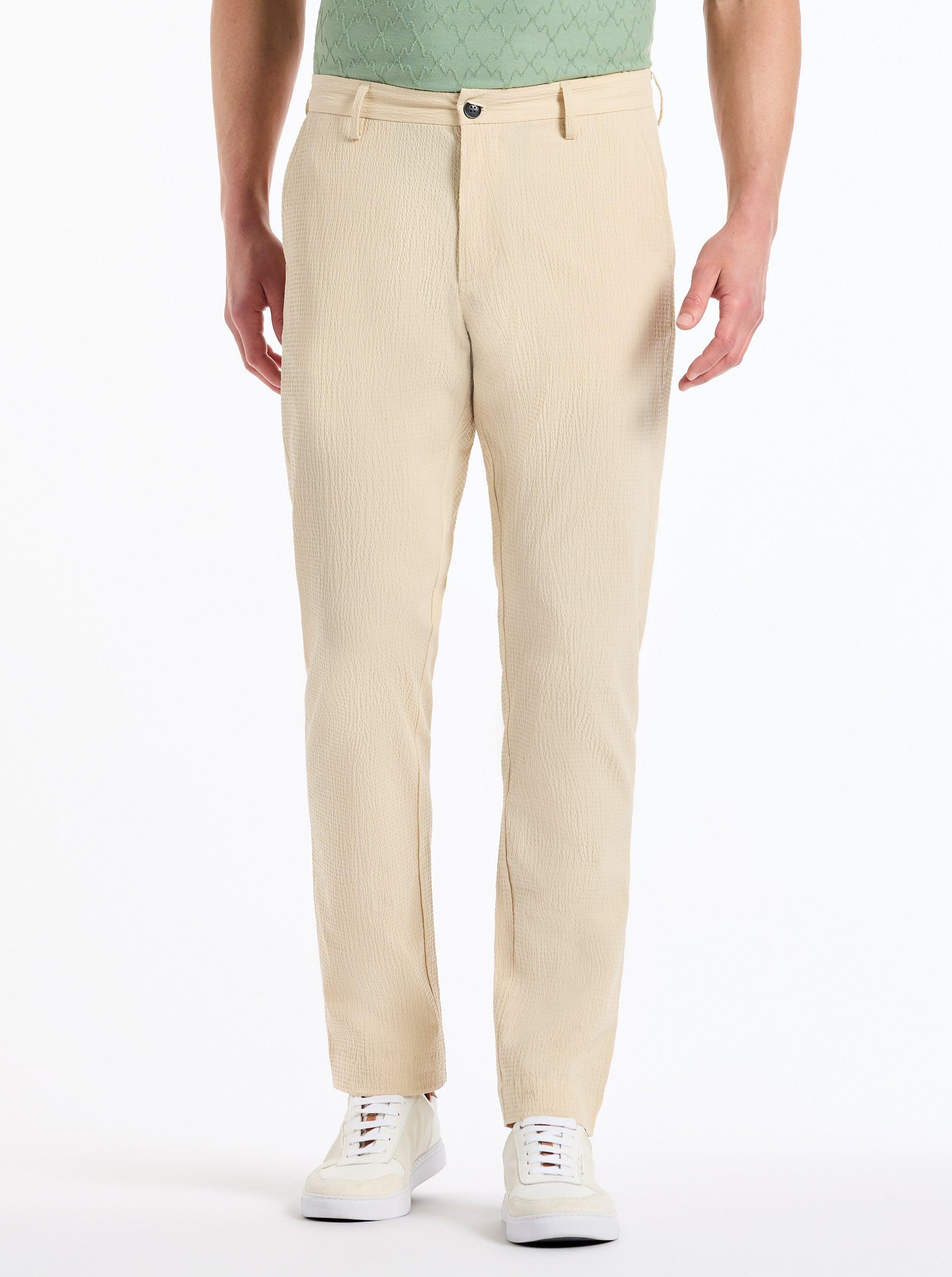Robert Graham Piers Pant by ROBERT GRAHAM