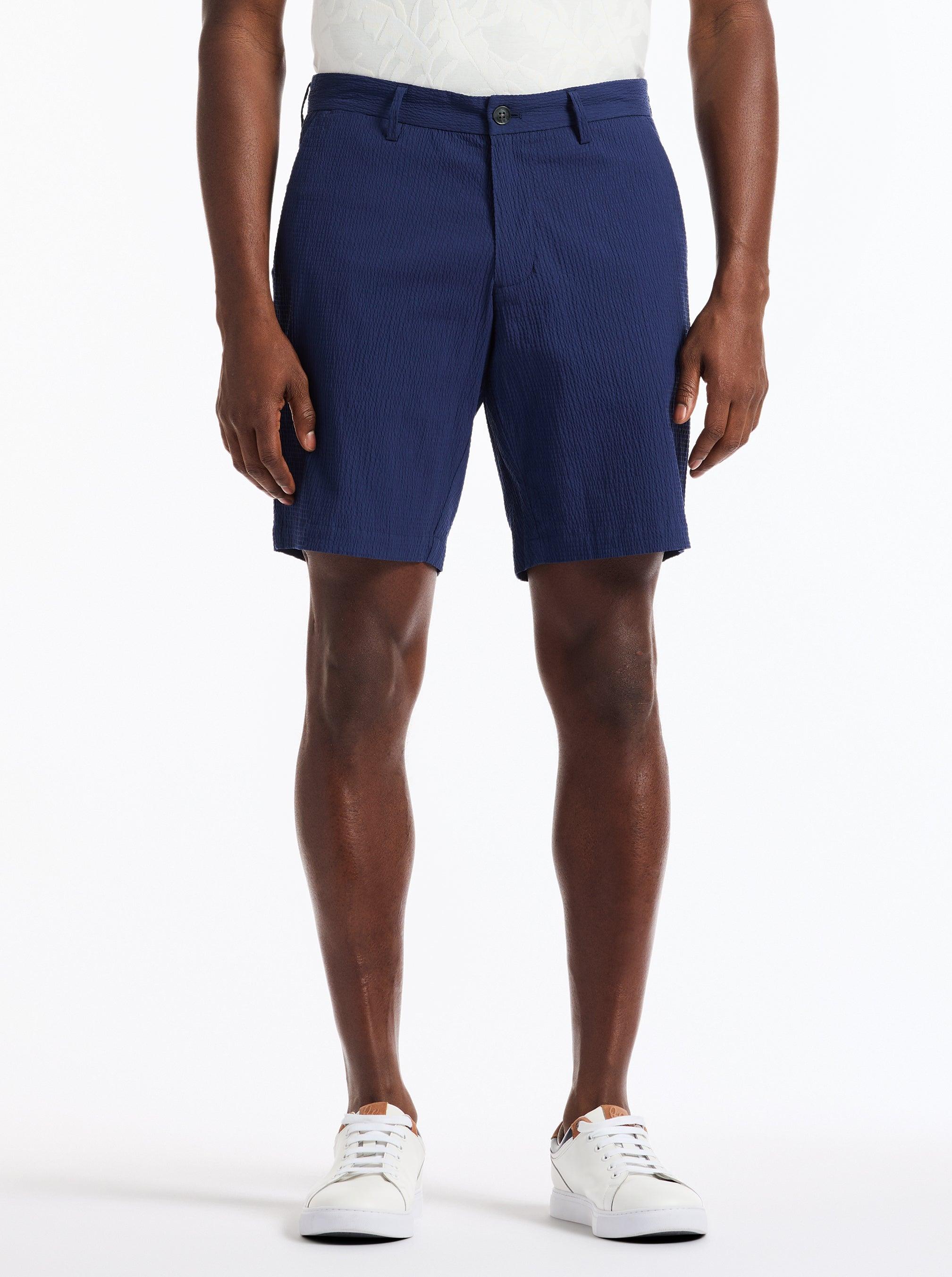Robert Graham Piers Short by ROBERT GRAHAM