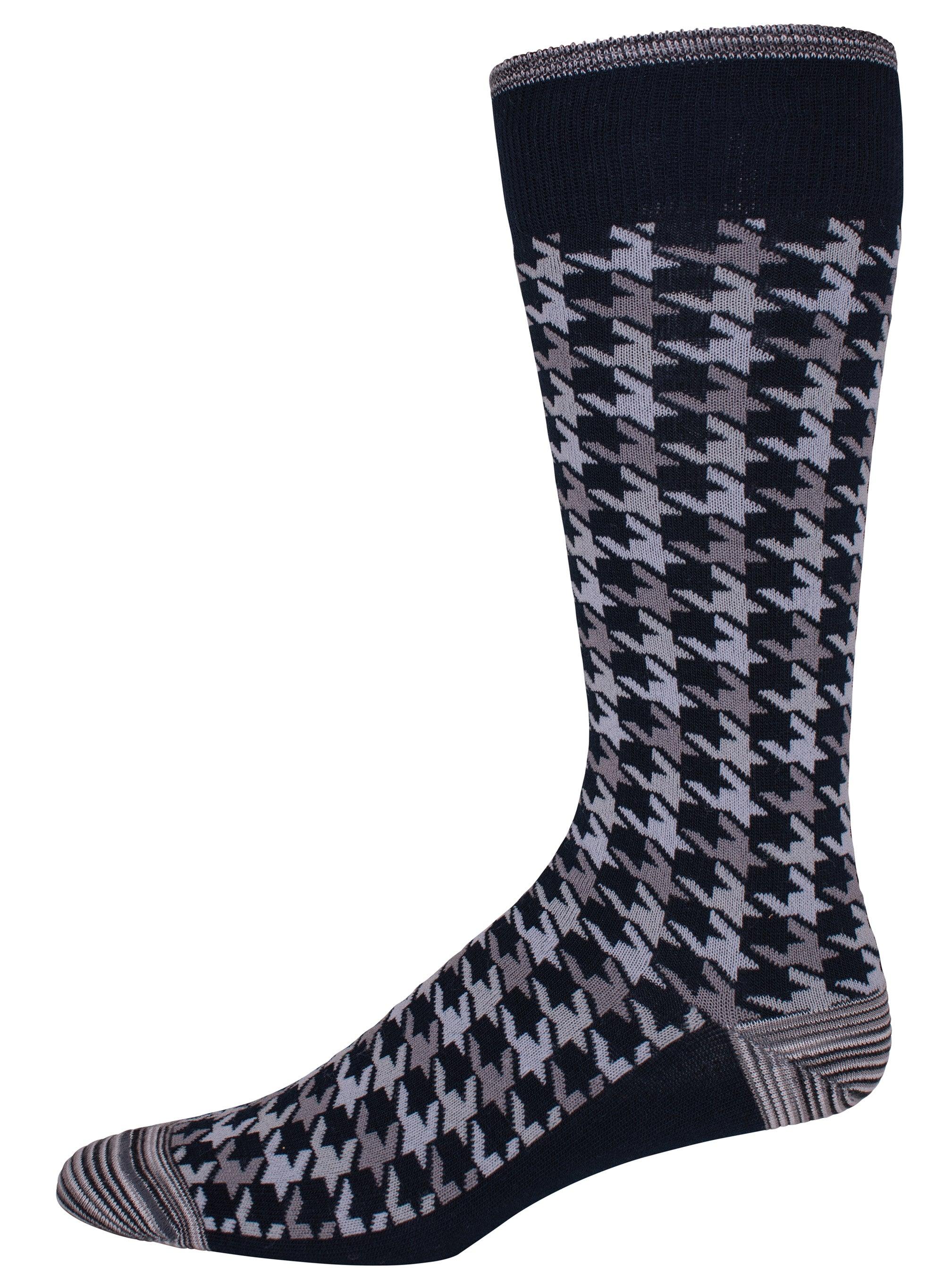 Robert Graham Portsoken Socks by ROBERT GRAHAM