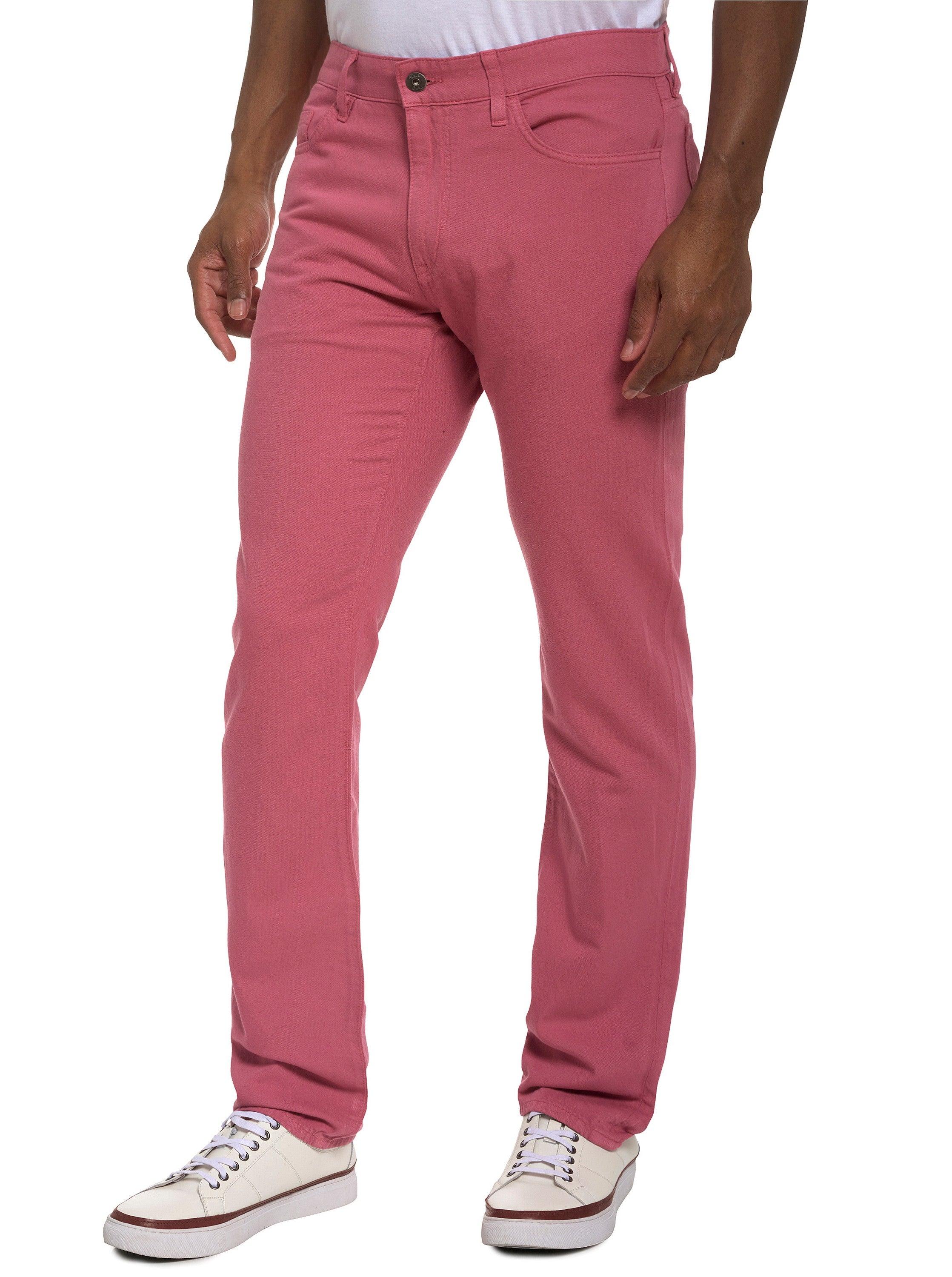 Robert Graham Reeve Pant by ROBERT GRAHAM