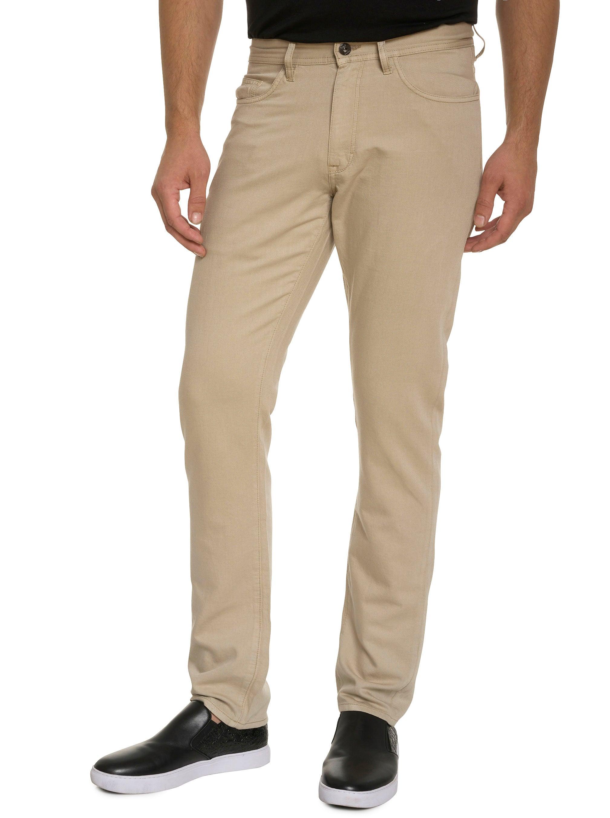 Robert Graham Reeve Pant by ROBERT GRAHAM