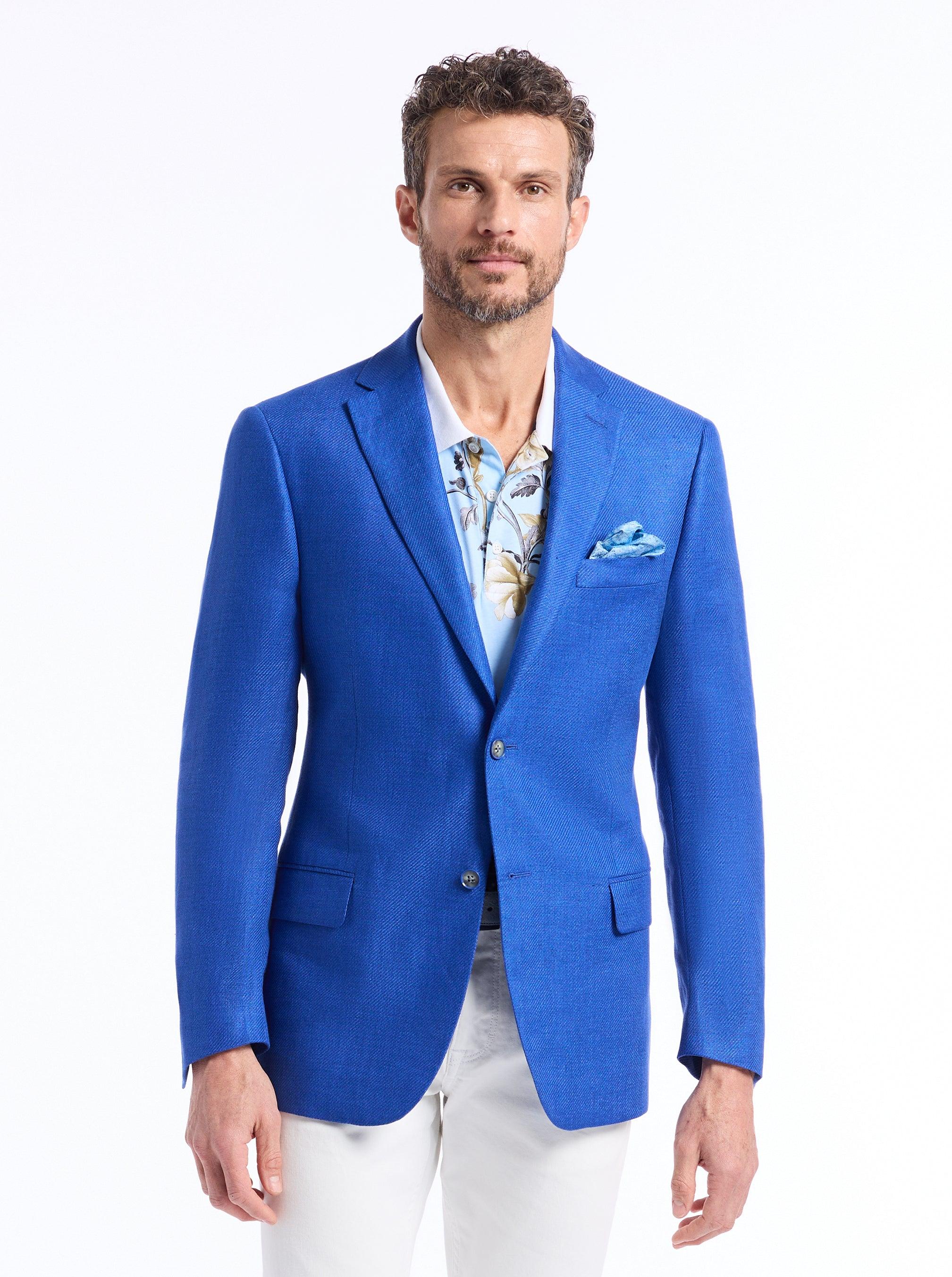 Robert Graham Rempston Blazer by ROBERT GRAHAM