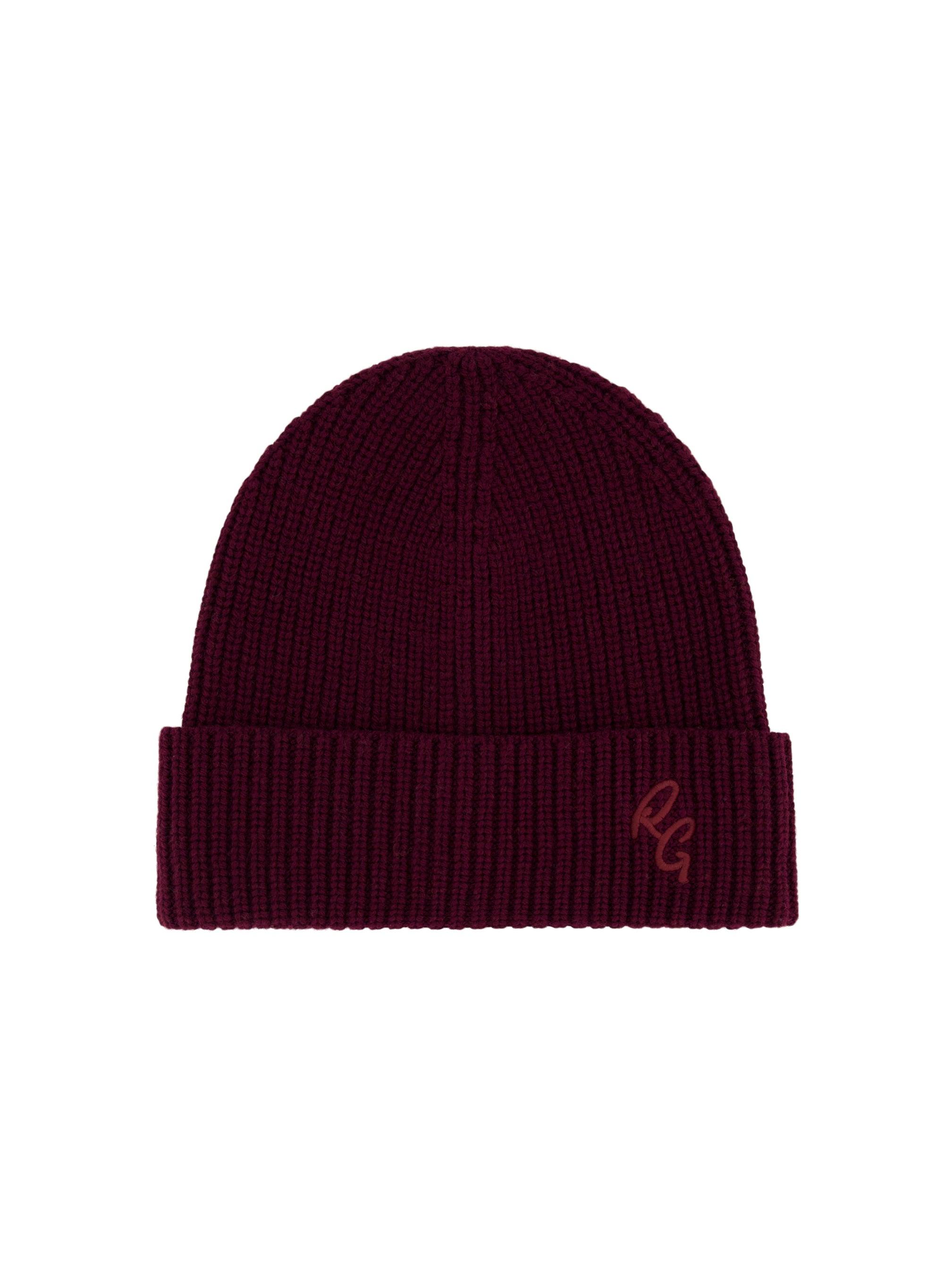 Robert Graham Rg Logo Beanie by ROBERT GRAHAM