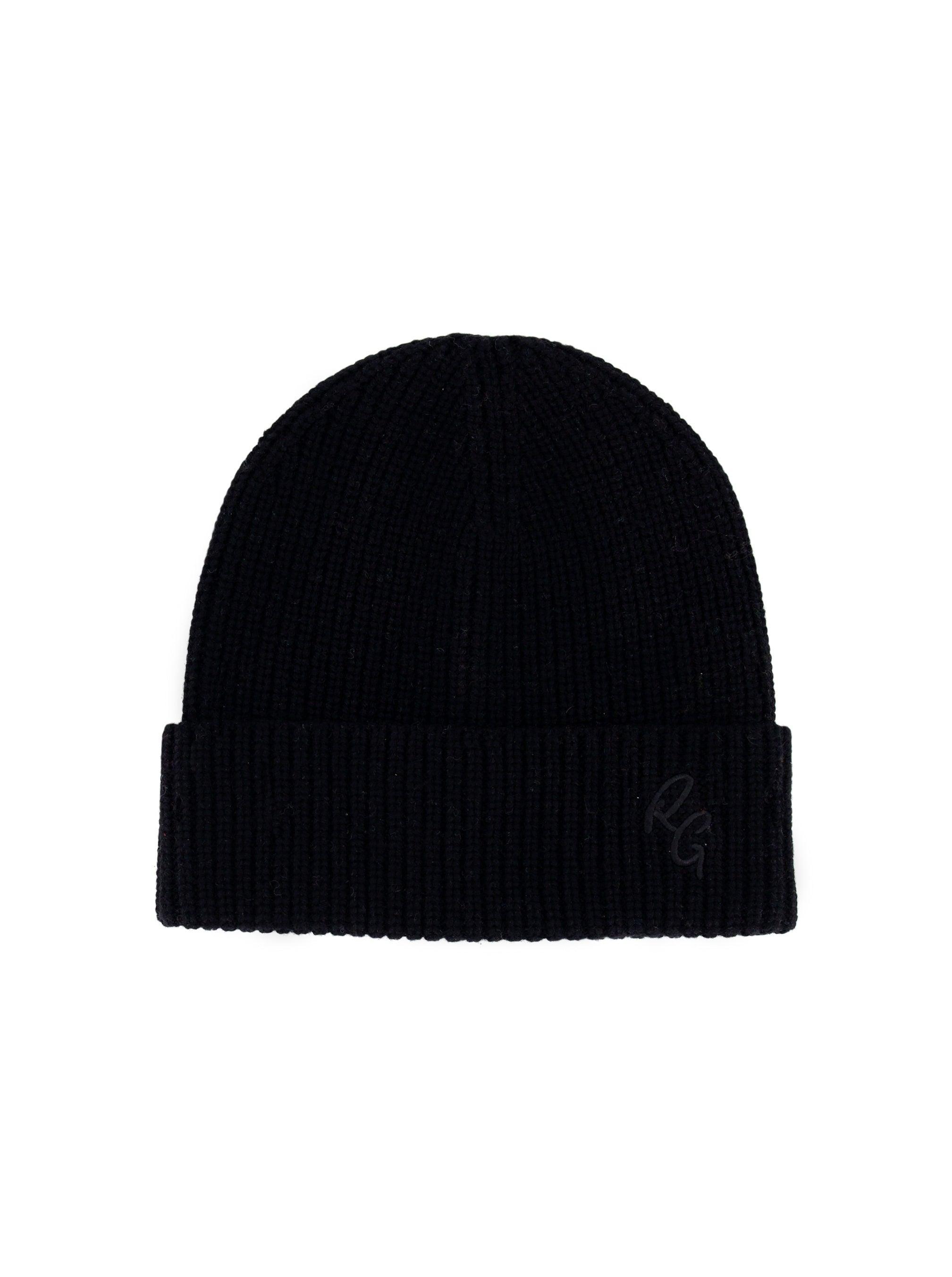 Robert Graham Rg Logo Beanie by ROBERT GRAHAM