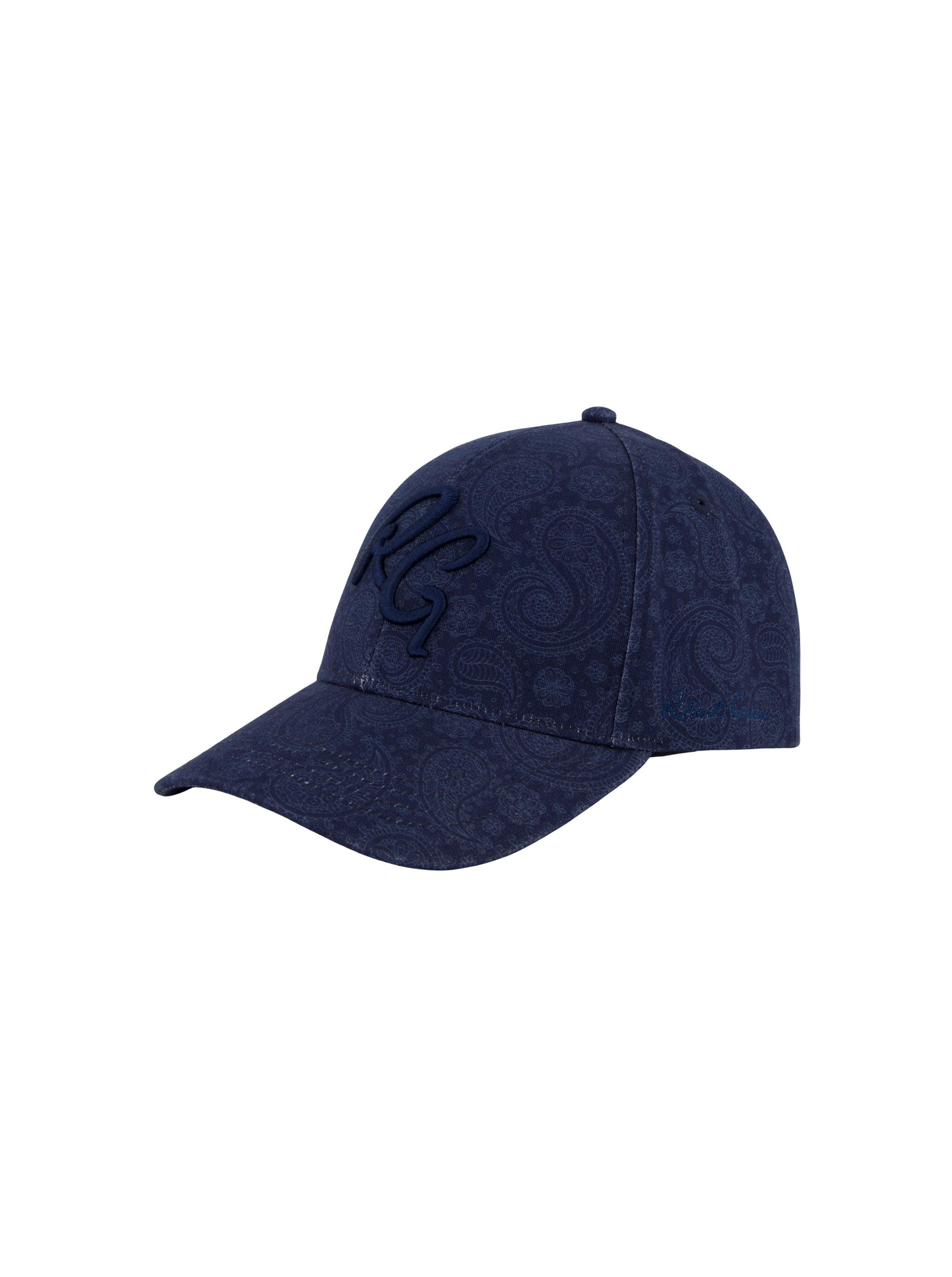 Robert Graham Rg Paisley Hat by ROBERT GRAHAM
