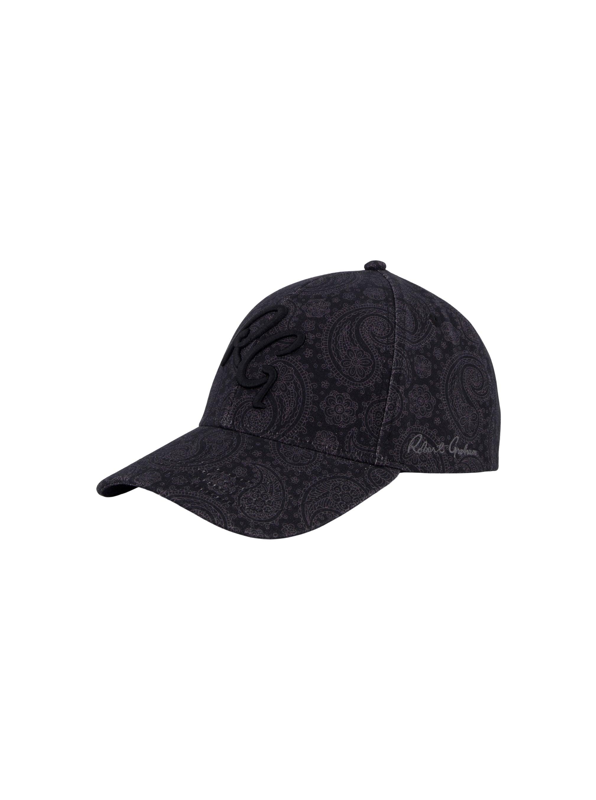 Robert Graham Rg Paisley Hat by ROBERT GRAHAM