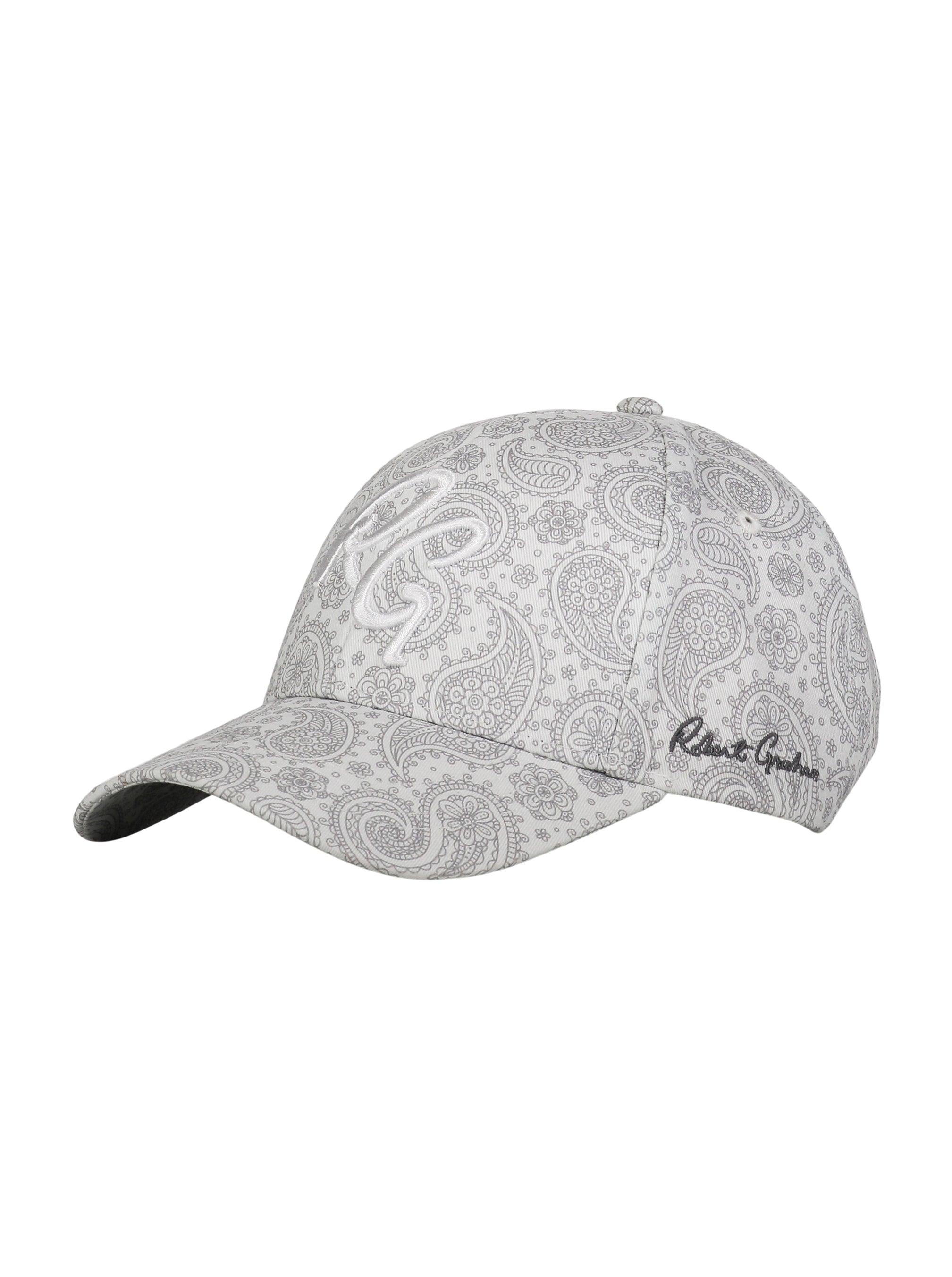 Robert Graham Rg Paisley Hat by ROBERT GRAHAM