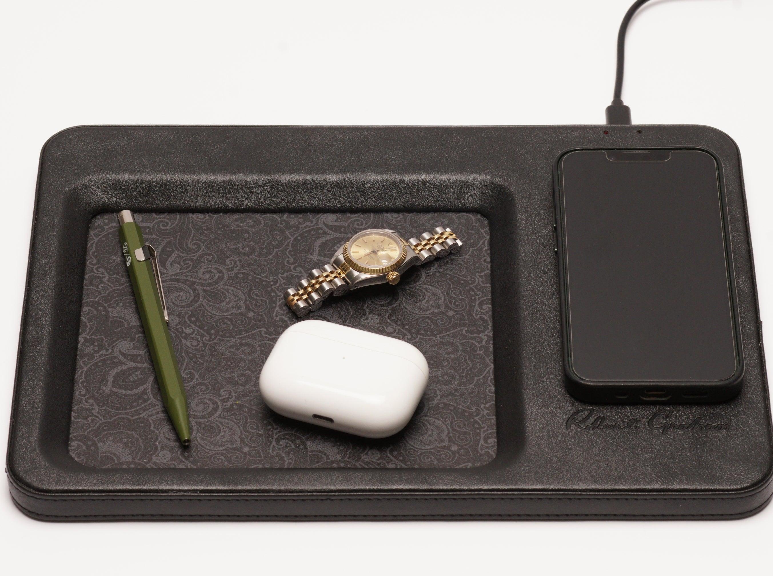 Robert Graham Rg Power Pad by ROBERT GRAHAM