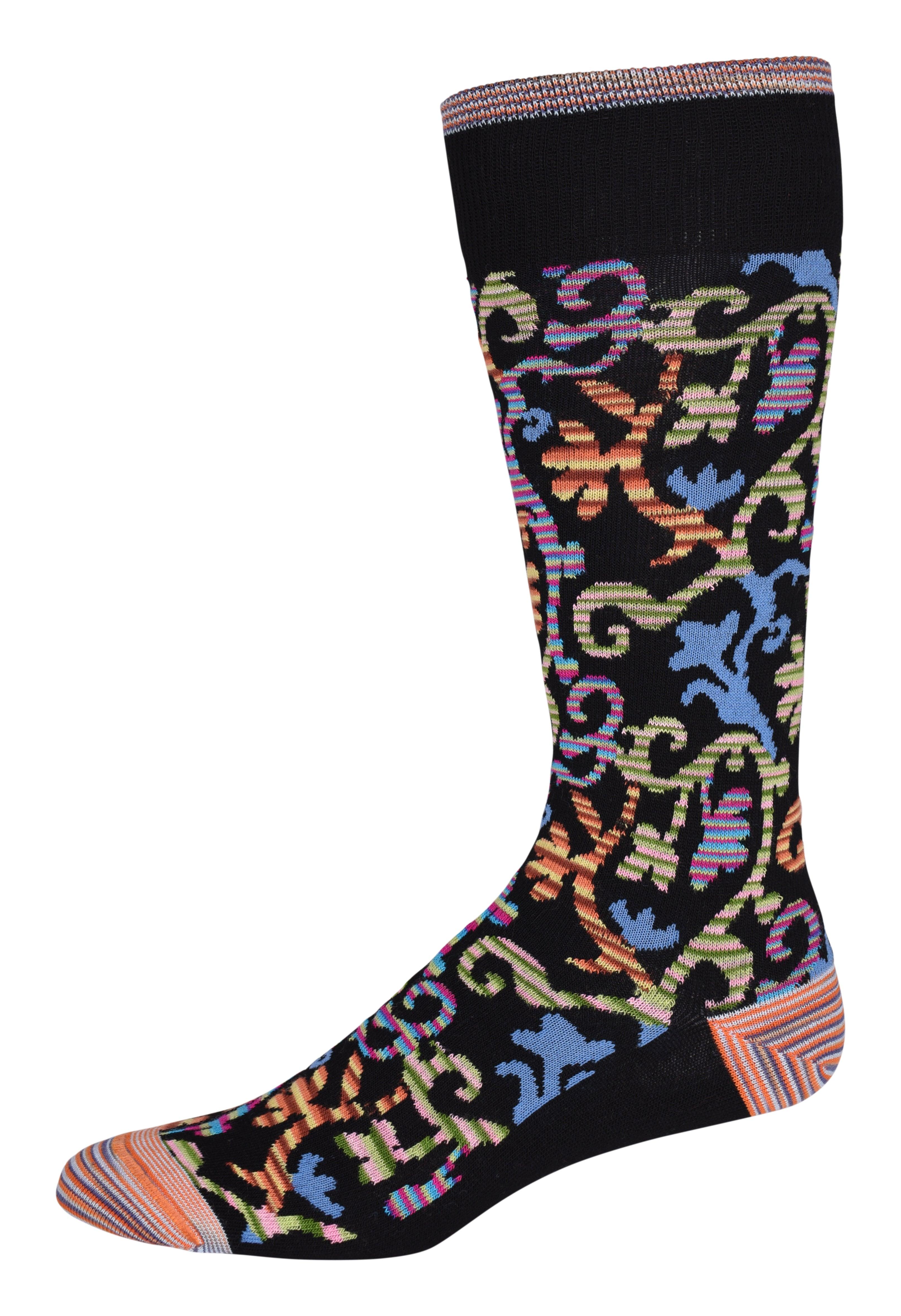 Robert Graham Robert Graham Tilden Socks by ROBERT GRAHAM