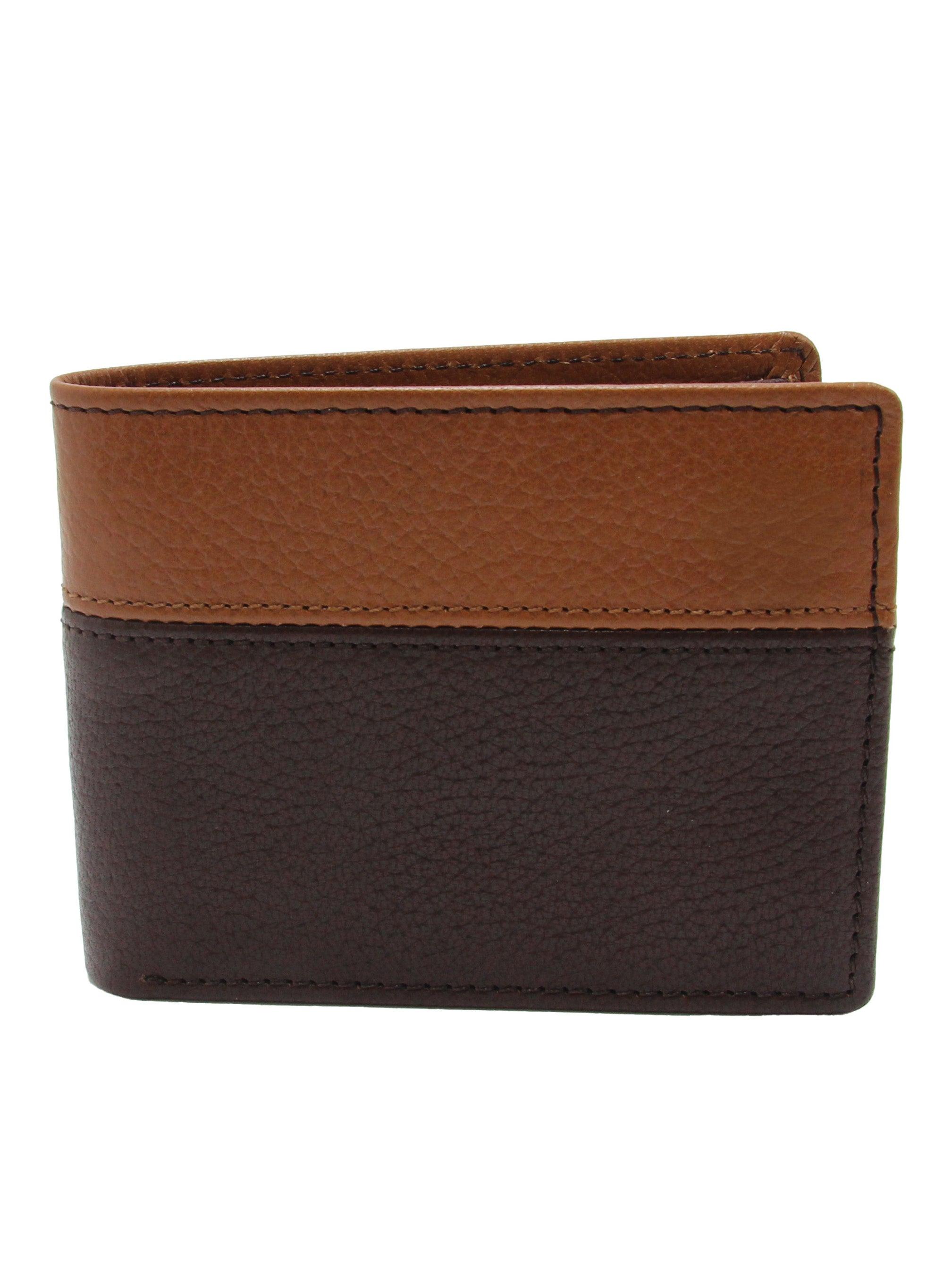 Robert Graham Rockport Wallet by ROBERT GRAHAM