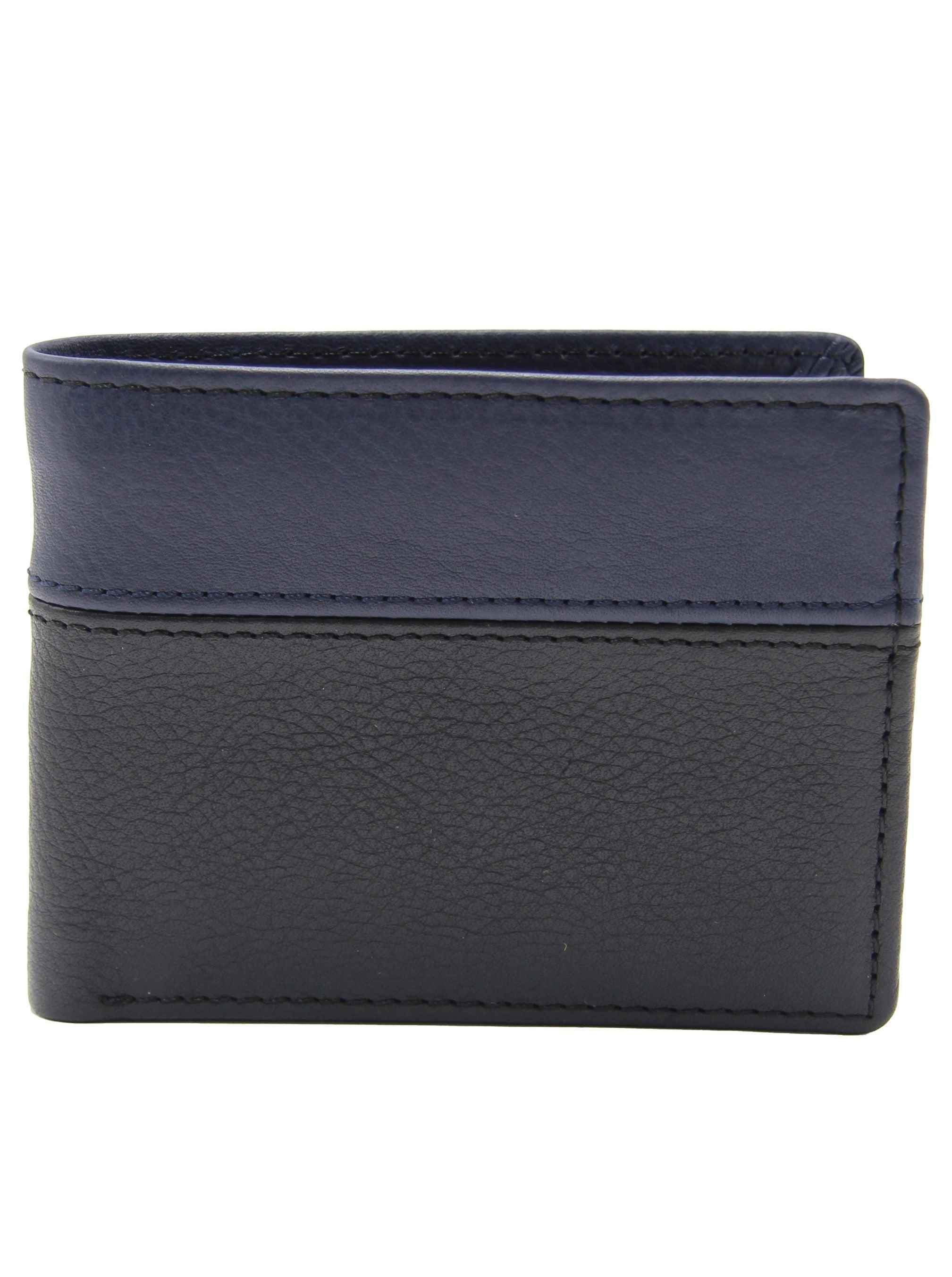 Robert Graham Rockport Wallet by ROBERT GRAHAM
