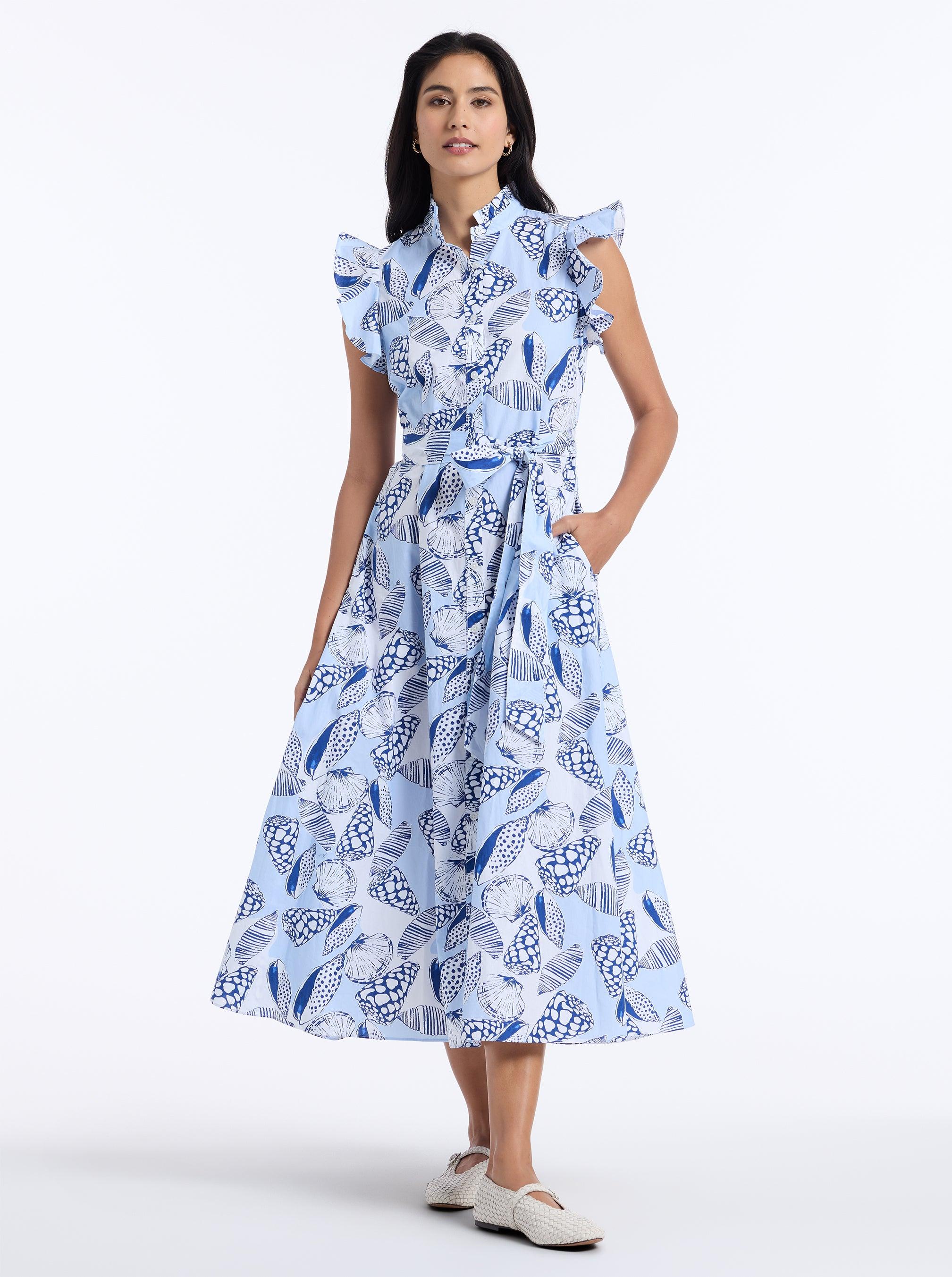 Robert Graham Sadie Dress by ROBERT GRAHAM