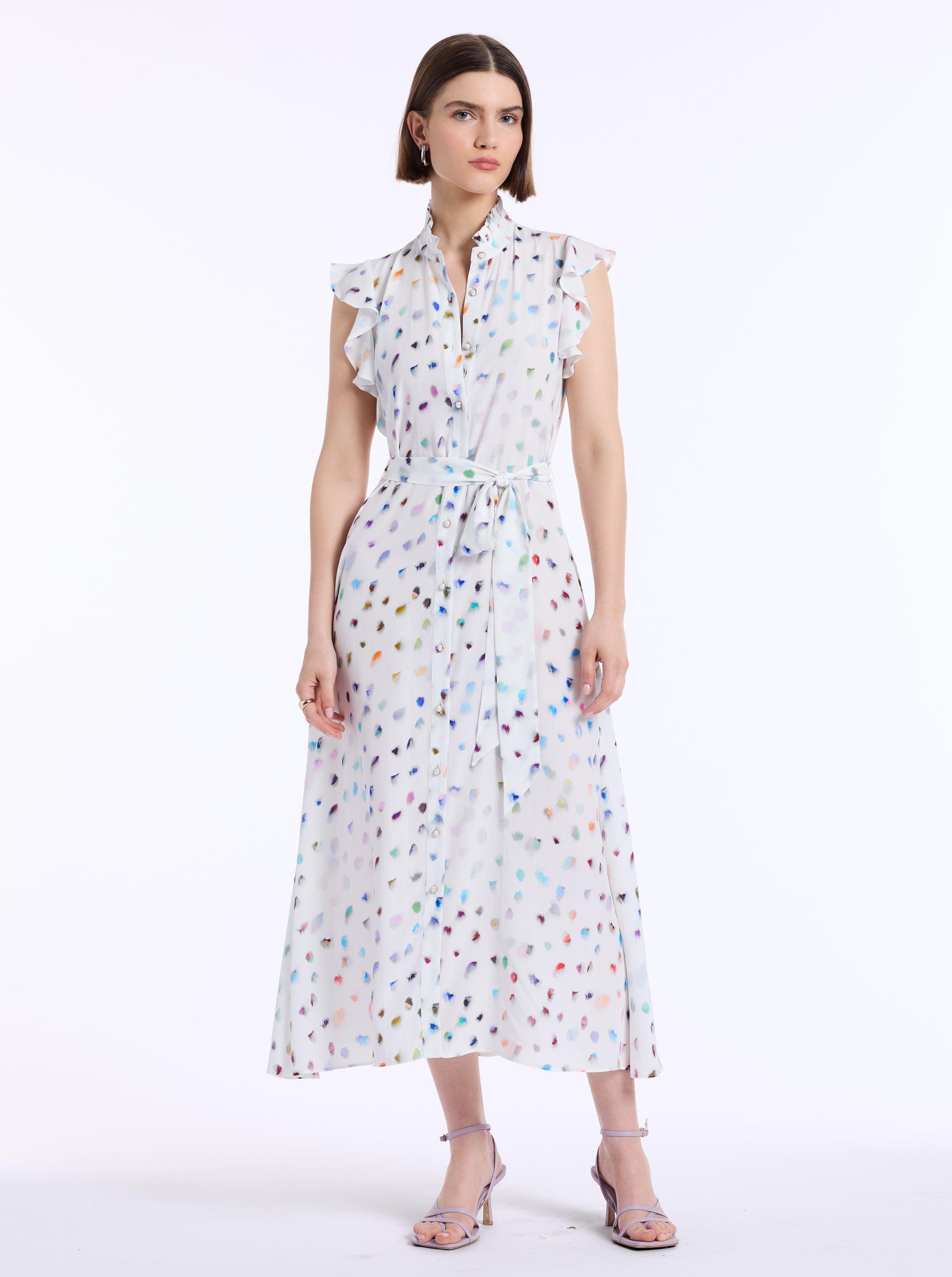 Robert Graham Sadie Dress by ROBERT GRAHAM