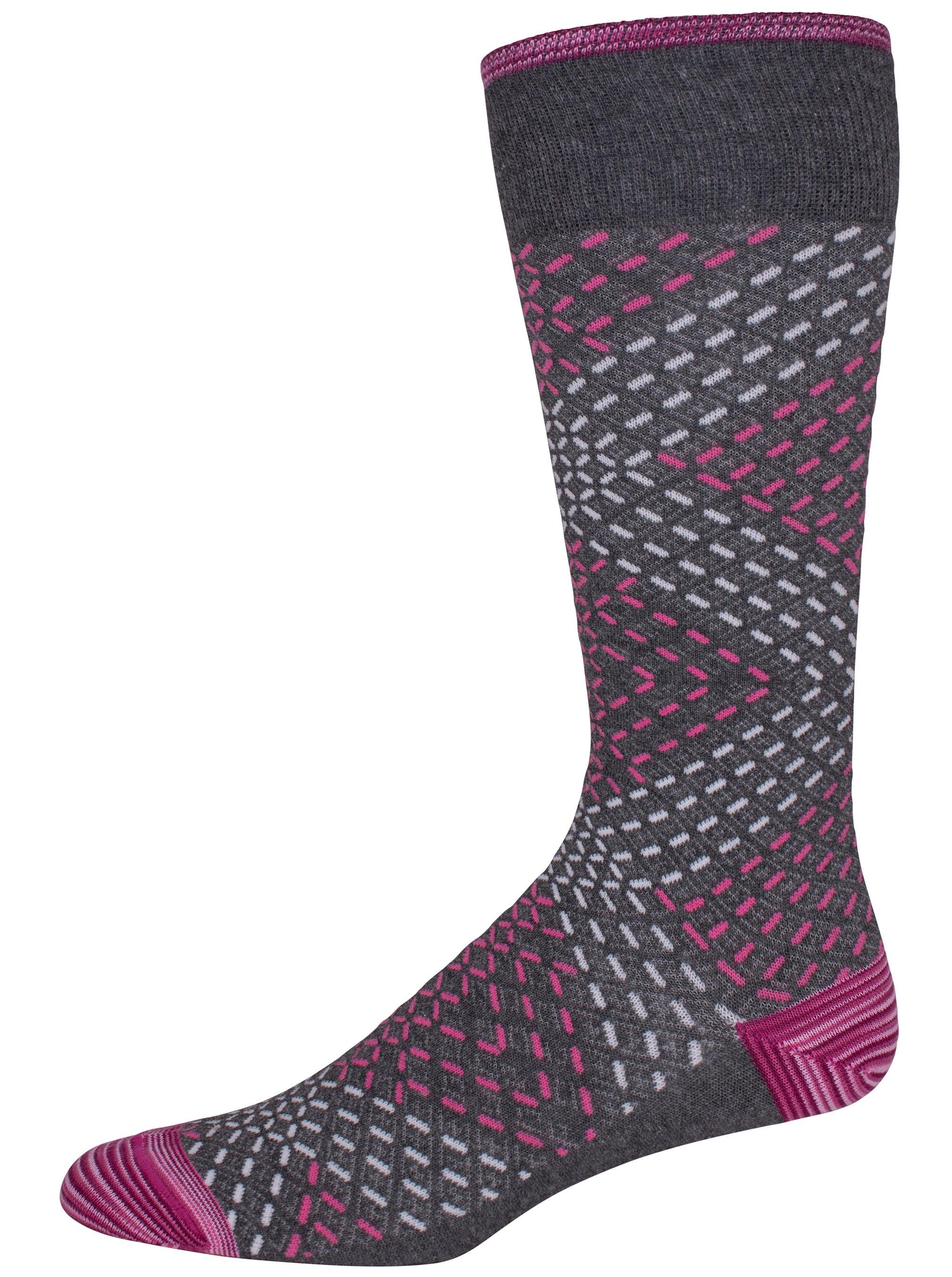 Robert Graham Shillibeer Socks by ROBERT GRAHAM