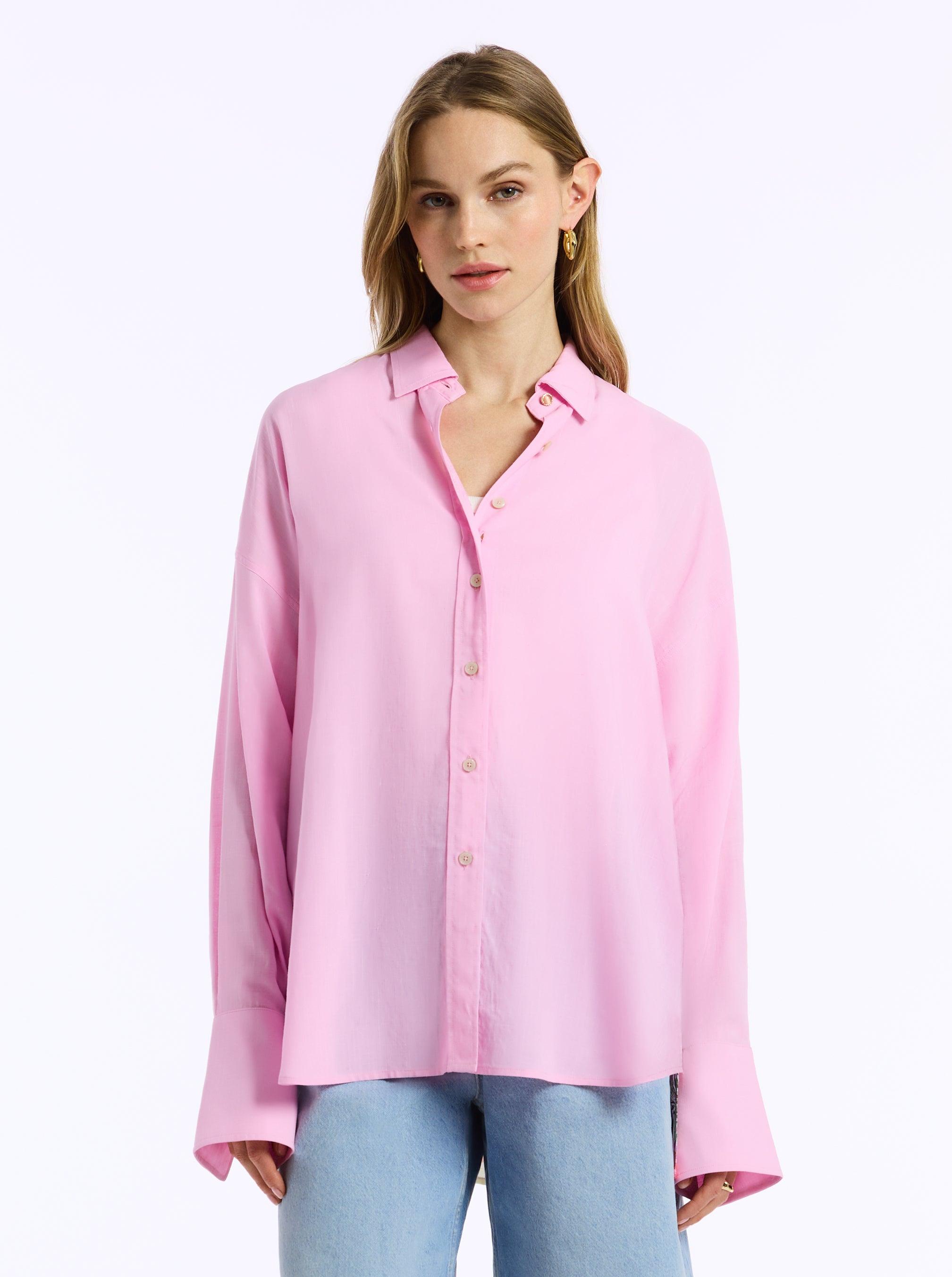 Robert Graham Sienna Long Sleeve Shirt by ROBERT GRAHAM