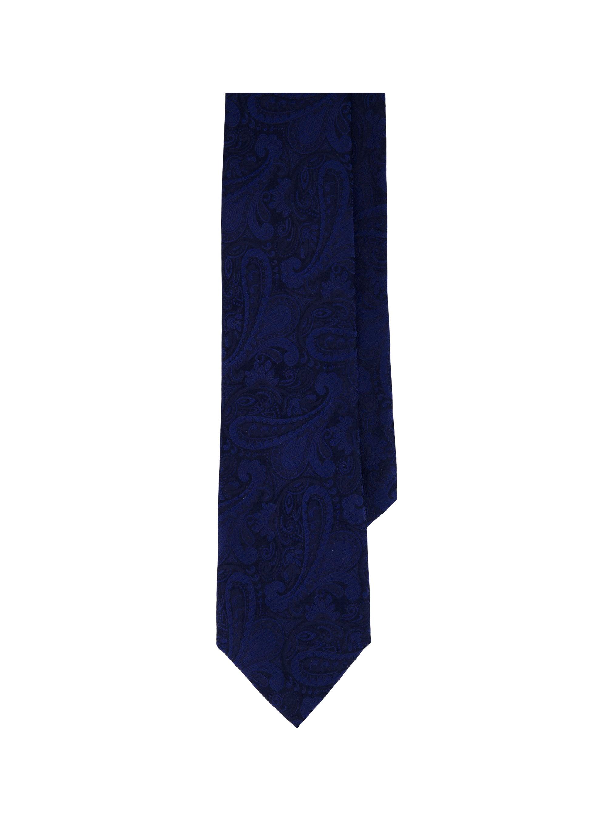 Robert Graham Solid Paisley Tie by ROBERT GRAHAM