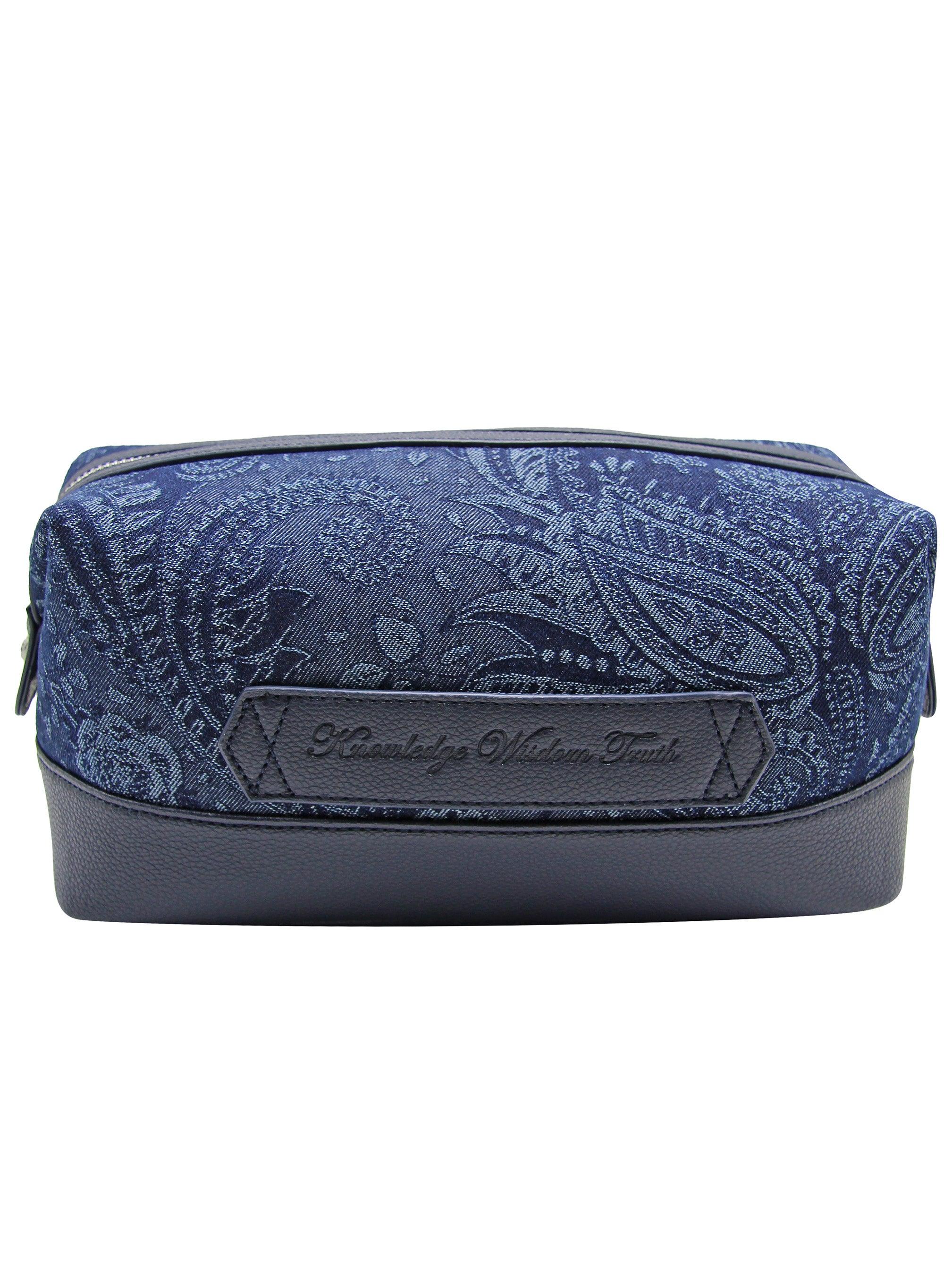 Robert Graham Spruce Dopp Kit by undefined