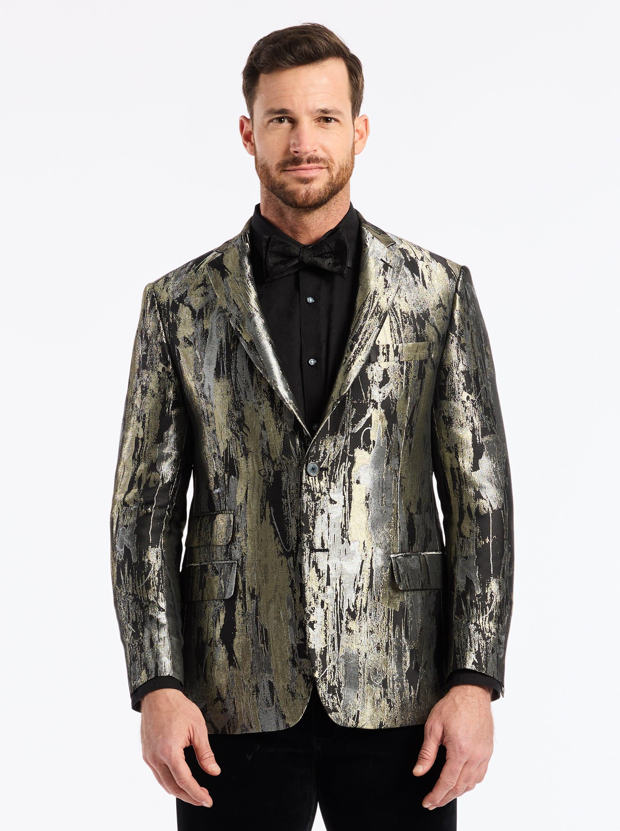 Robert Graham Teagan Blazer by ROBERT GRAHAM