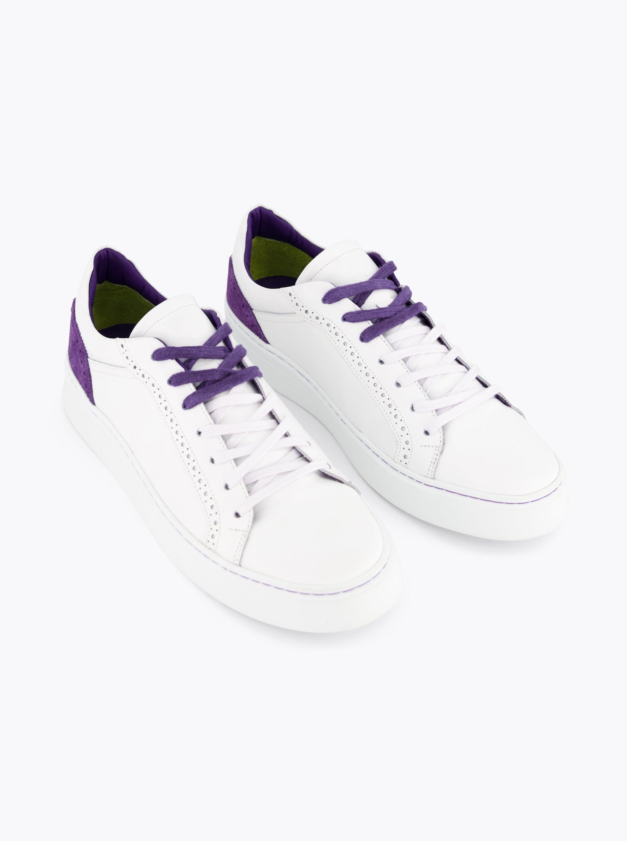 Robert Graham The Nightcap Sneaker by ROBERT GRAHAM