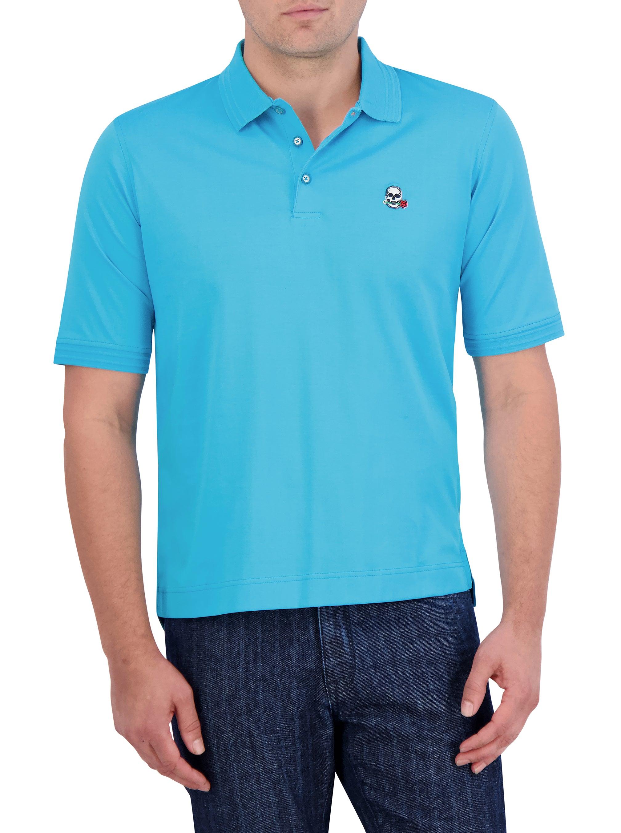 Robert Graham The Player Polo by ROBERT GRAHAM