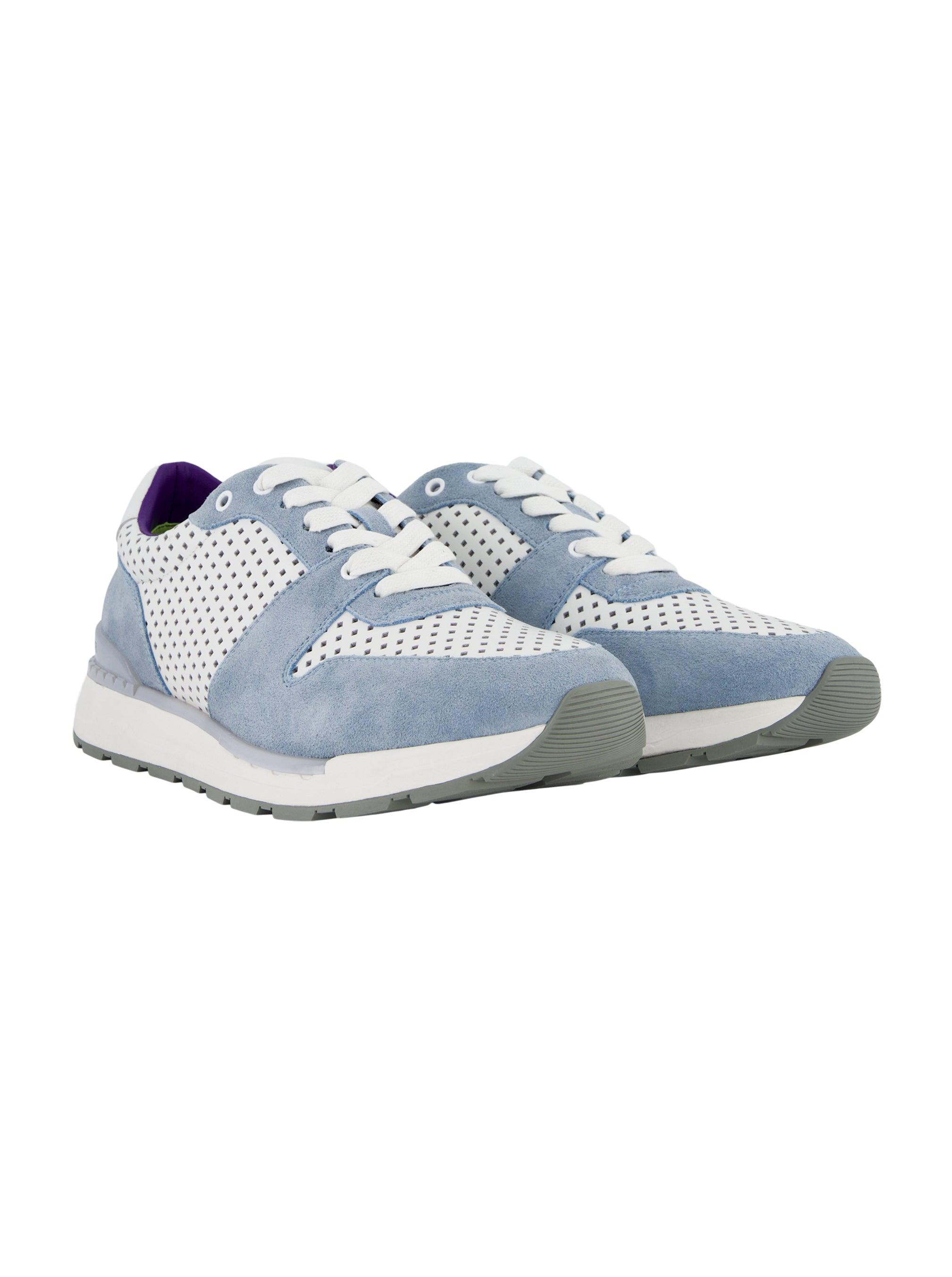 Robert Graham The Step Up Sneaker by ROBERT GRAHAM