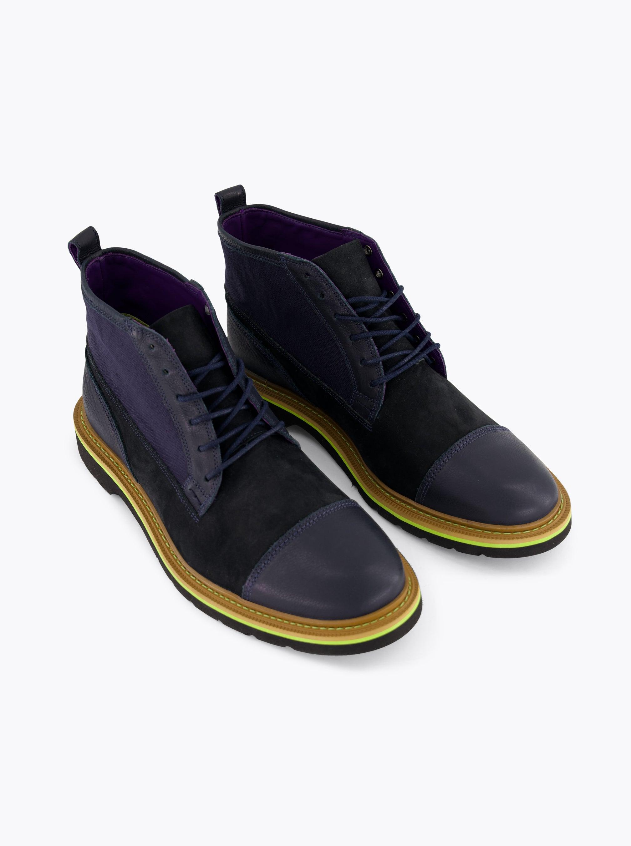 Robert Graham Trail Mix Boot by ROBERT GRAHAM