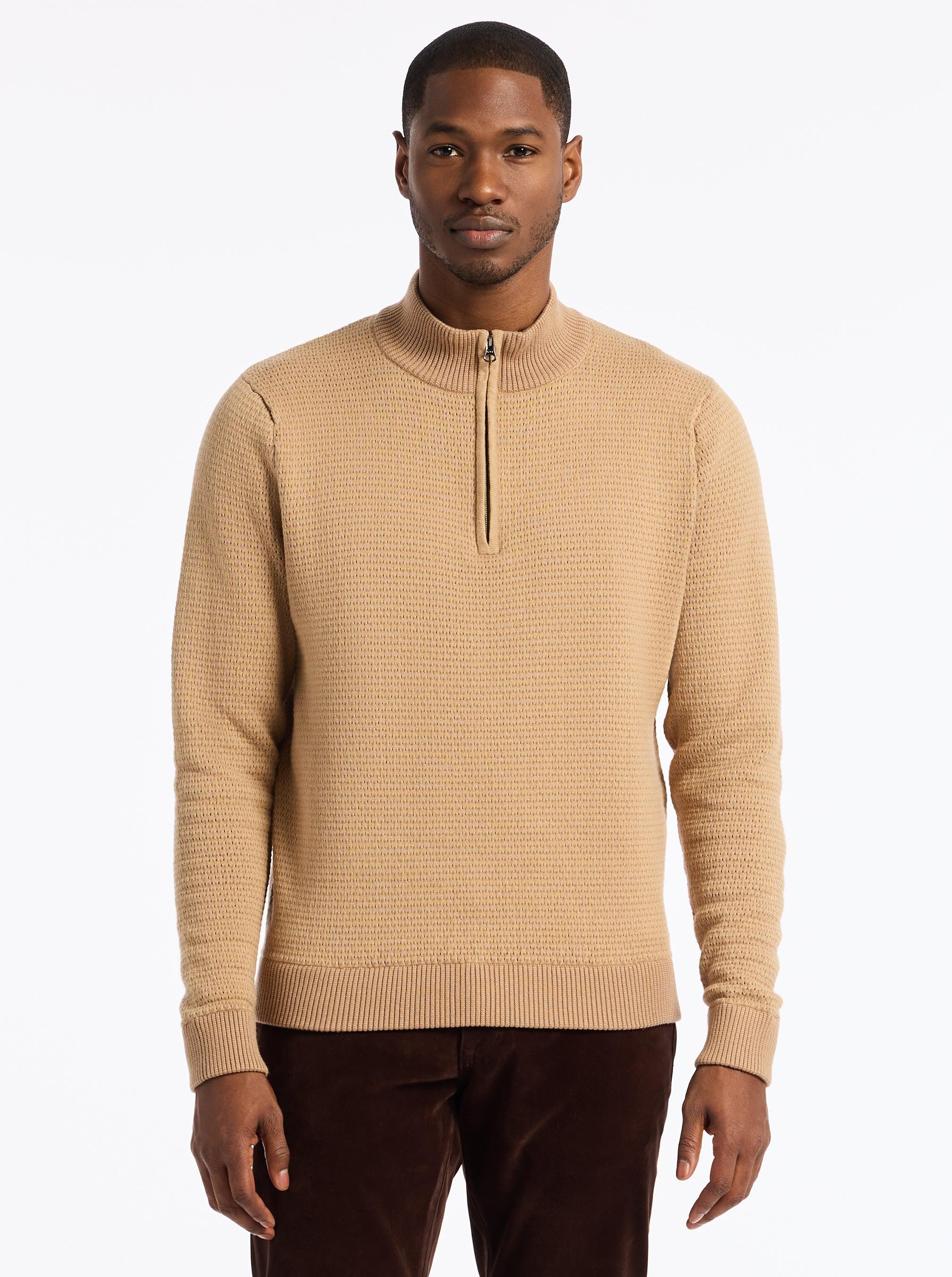 Robert Graham Waltonong Sleeve Sweater by ROBERT GRAHAM