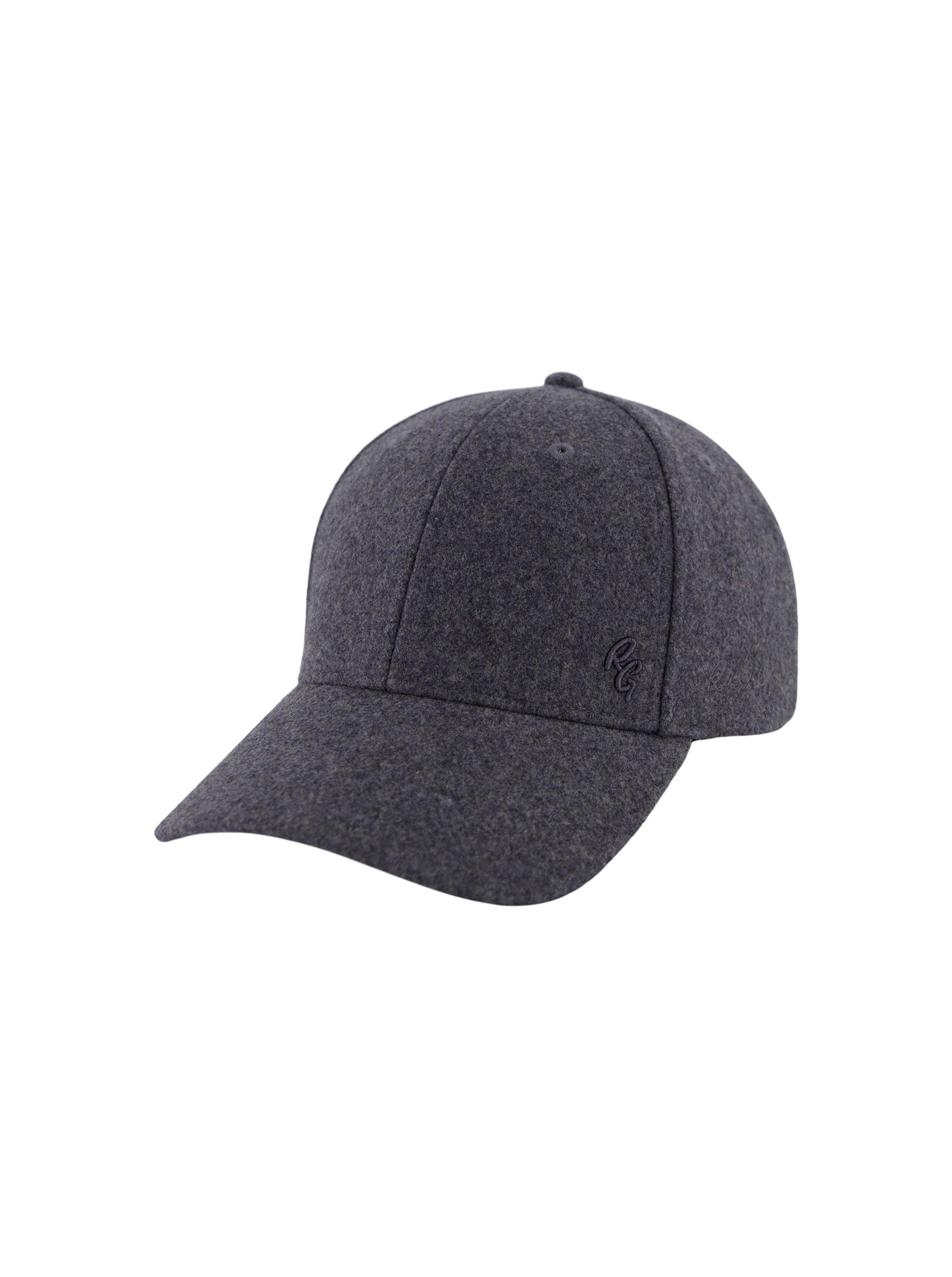 Robert Graham Wool Baseball Hat by ROBERT GRAHAM