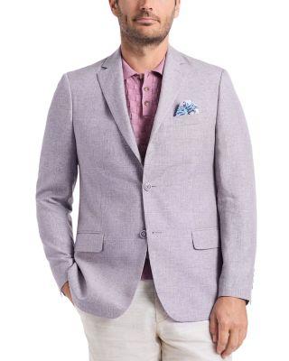 Salford Woven Sportcoat by ROBERT GRAHAM