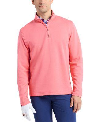 Troland Knit Top by ROBERT GRAHAM