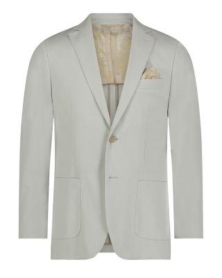 Woven Seersucker Sportcoat by ROBERT GRAHAM
