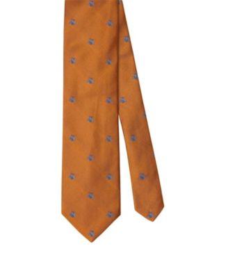 Bee Best of Class Necktie by ROBERT TALBOTT