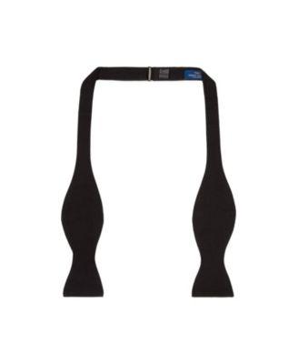 Bond Grosgrain Self-Tie Bow Tie by ROBERT TALBOTT