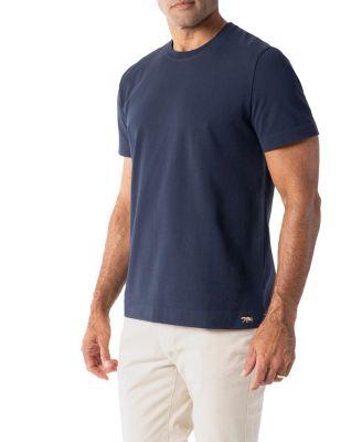 Dean Stretch Jersey Tee by ROBERT TALBOTT