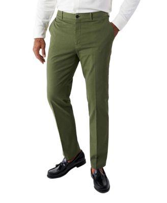 Douglas Chino Pant by ROBERT TALBOTT