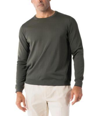 Keaton Crewneck Sweater by ROBERT TALBOTT