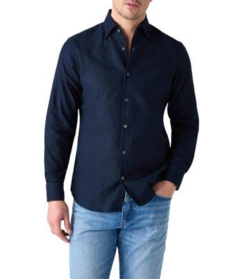 Morgan Giro Inglese Shirt by ROBERT TALBOTT