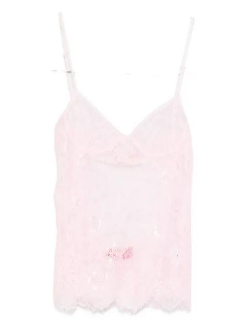 Cami top by ROBERTA EINER