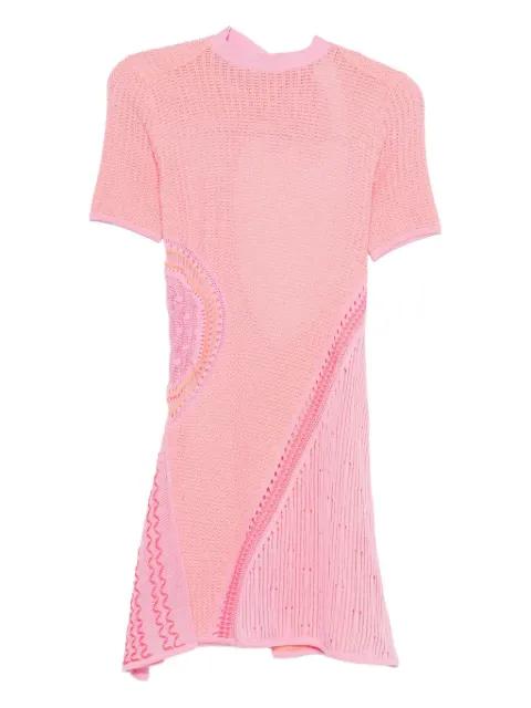 Chiara mini dress by ROBERTA EINER