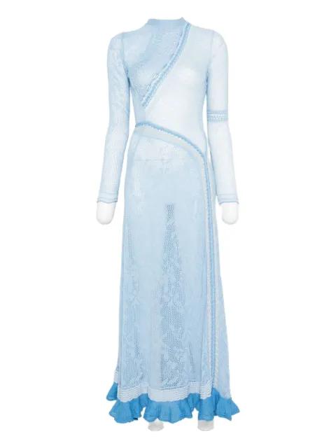 Cielo maxi dress by ROBERTA EINER